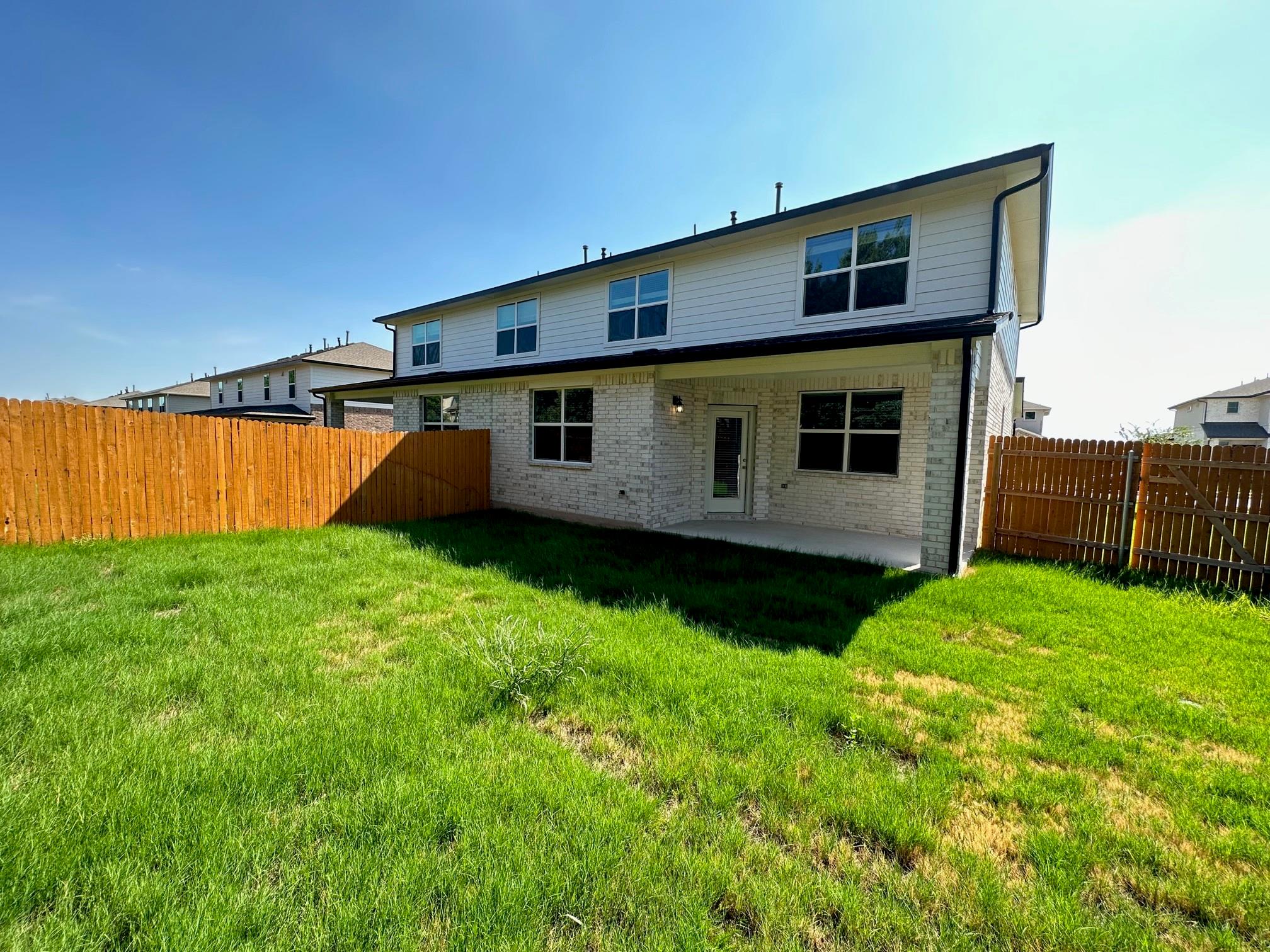 209 Saide St, Georgetown, TX 78626