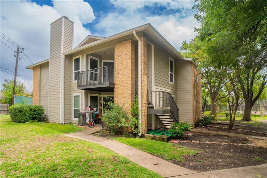 10616 Mellow Meadows Dr # 31B, Austin, TX 78750