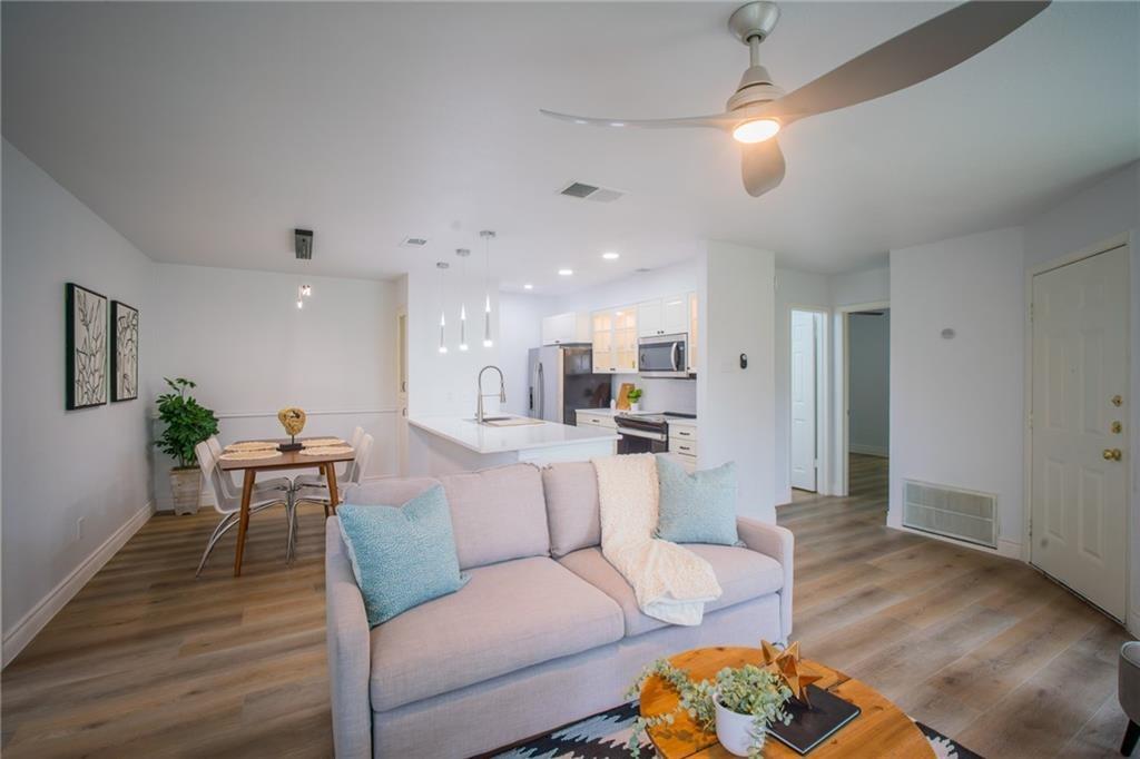 10616 Mellow Meadows Dr # 31B, Austin, TX 78750