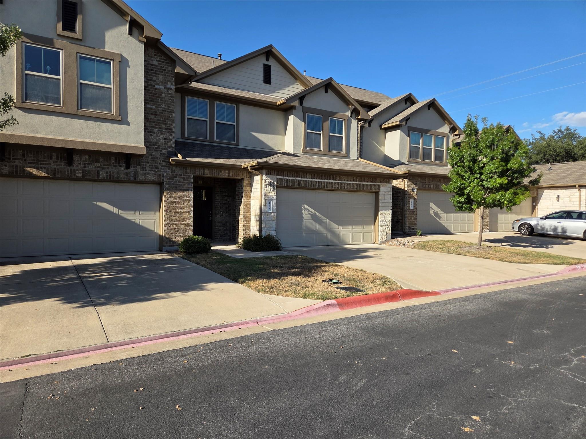 2304 S Lakeline Blvd # 452, Cedar Park, TX 78613