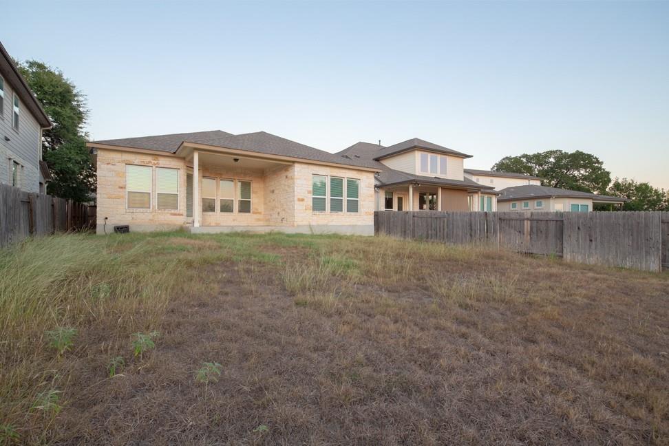 14928 Iveans Way, Austin, TX 78717