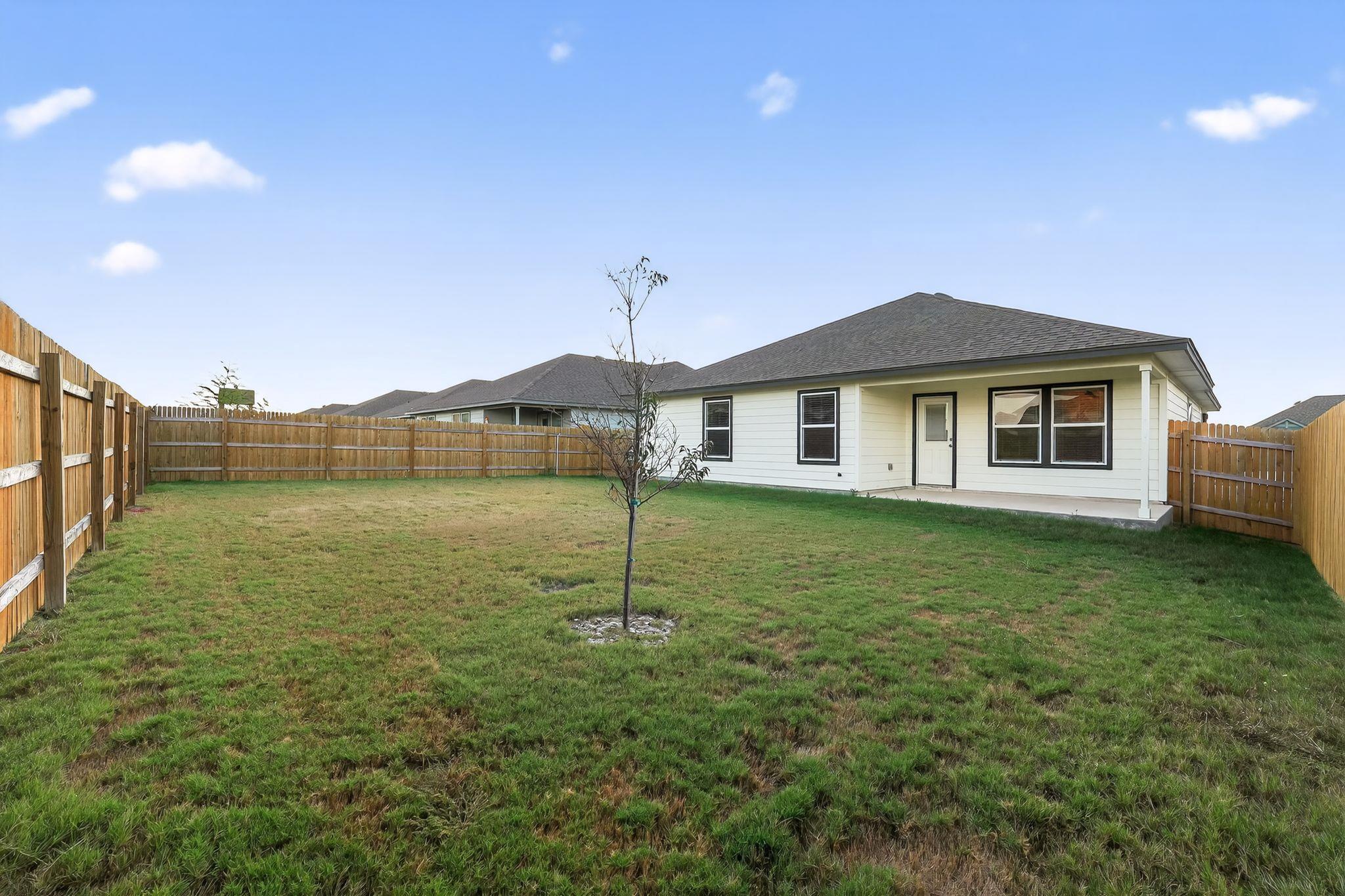 136 Watch Hl, Jarrell, TX 76537