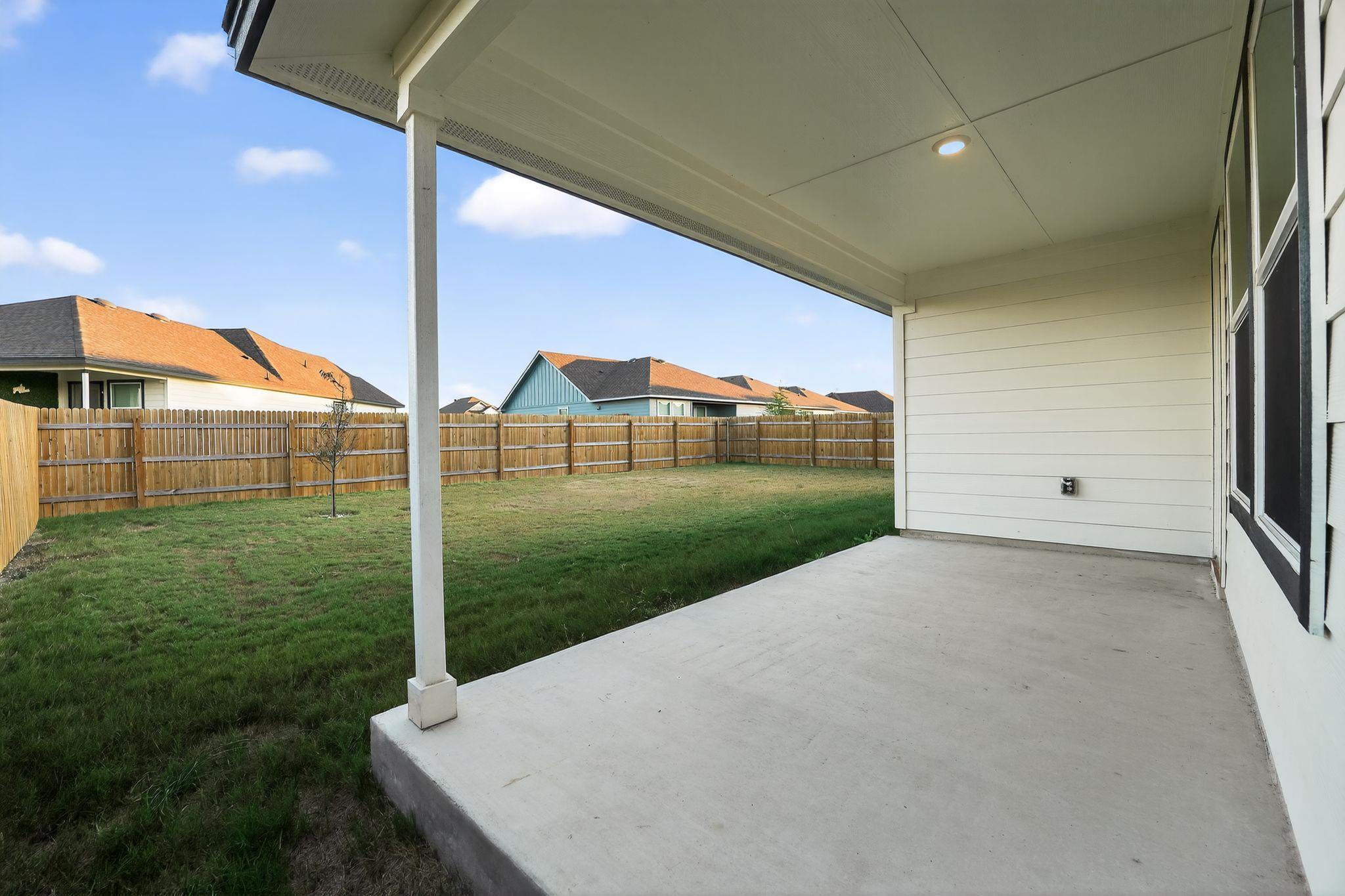 136 Watch Hl, Jarrell, TX 76537