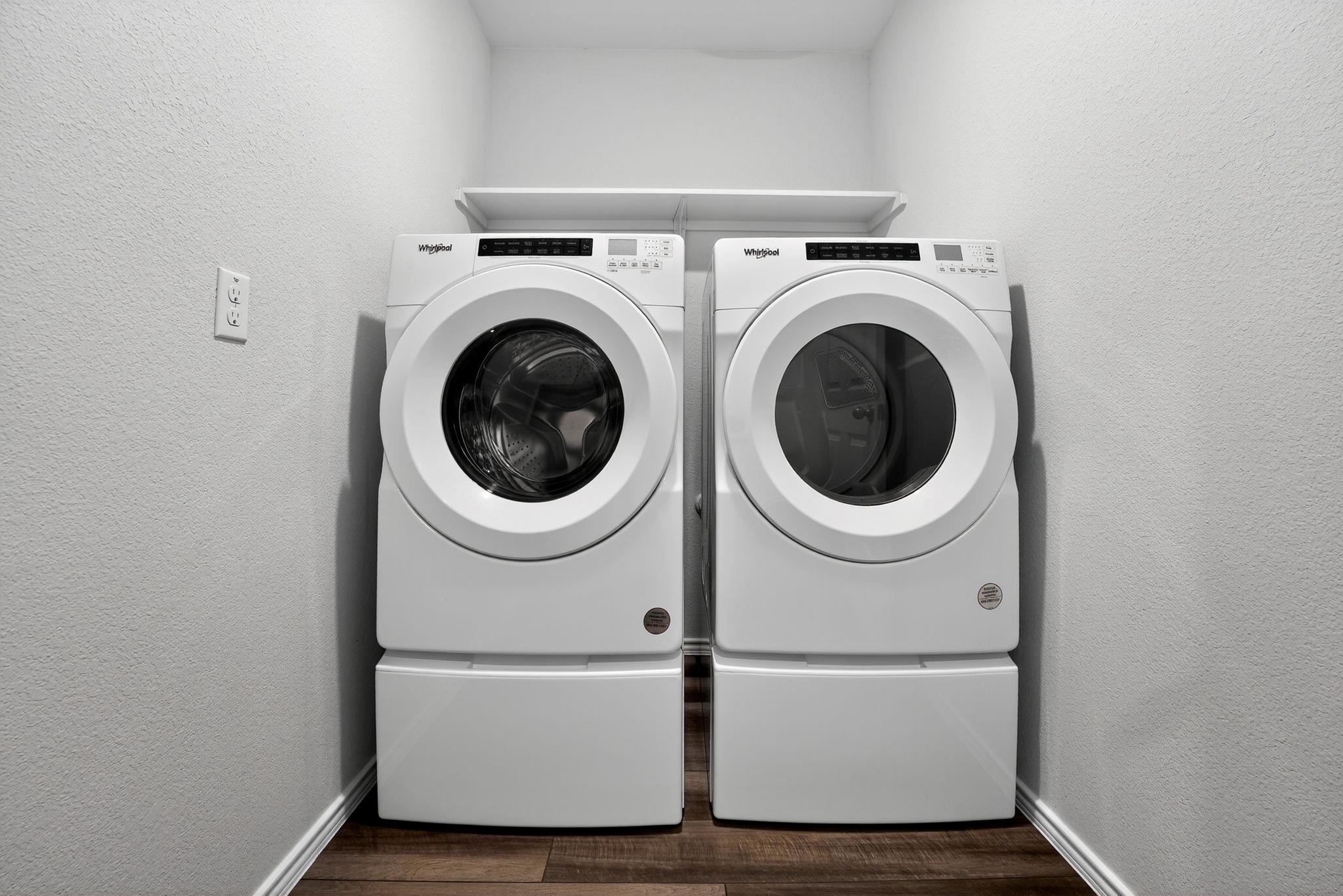 136 Watch Hl, Jarrell, TX 76537