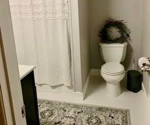 5320 Balcones Dr # H, Austin, TX 78731