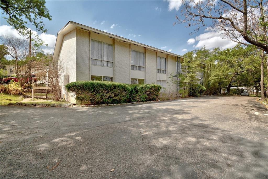 5320 Balcones Dr # H, Austin, TX 78731