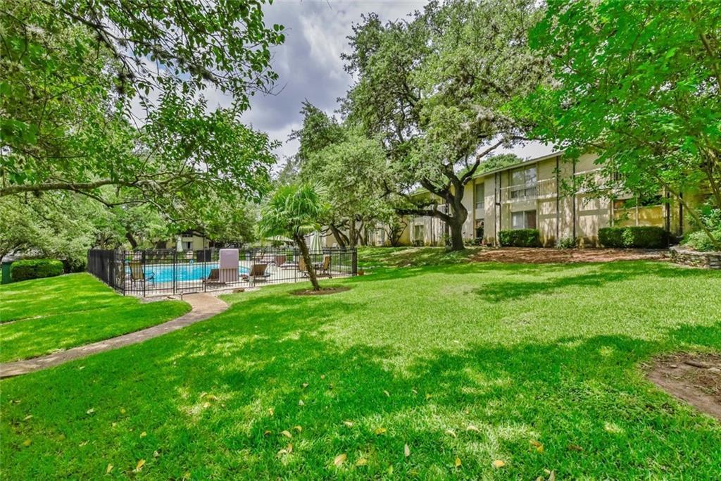 5320 Balcones Dr # H, Austin, TX 78731