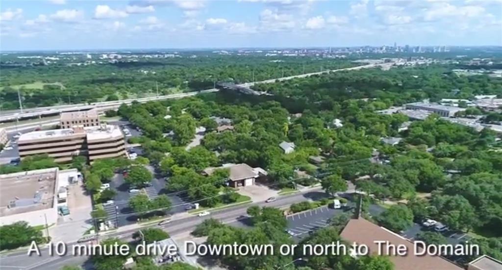 5320 Balcones Dr # H, Austin, TX 78731