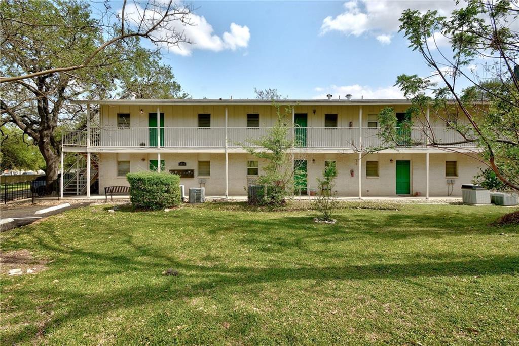 5320 Balcones Dr # H, Austin, TX 78731