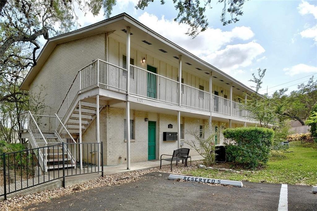 5320 Balcones Dr # H, Austin, TX 78731