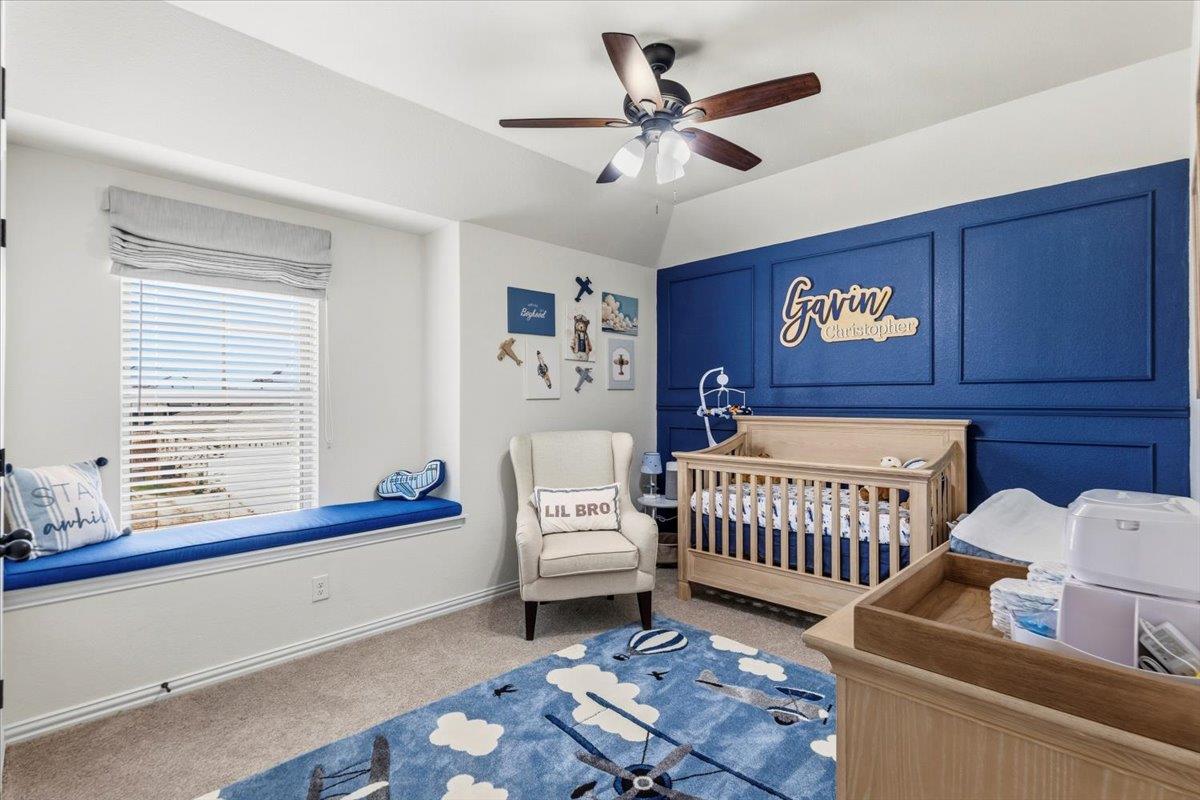 6401 Golden Bough Ln, Pflugerville, TX 78660