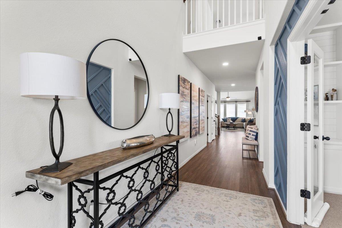 6401 Golden Bough Ln, Pflugerville, TX 78660