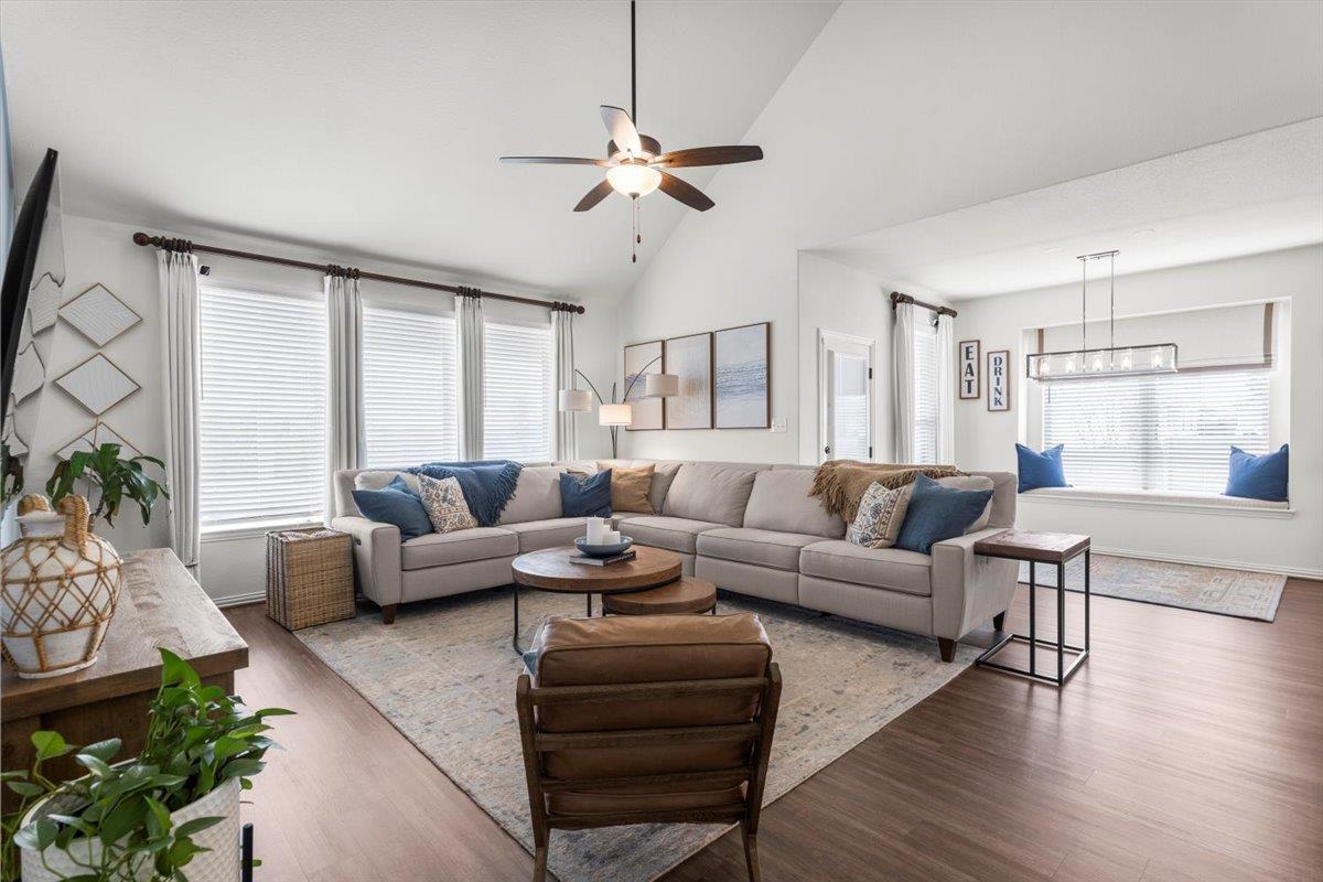 6401 Golden Bough Ln, Pflugerville, TX 78660