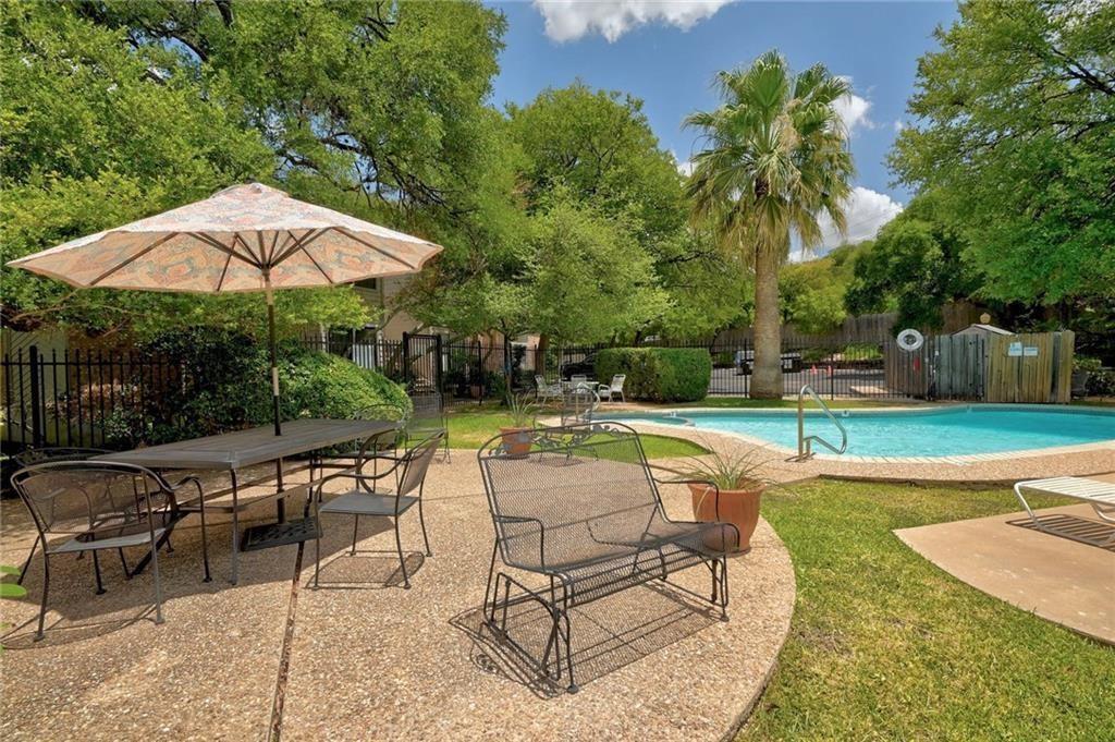 3839 SE Dry Creek Dr # 244, Austin, TX 78731