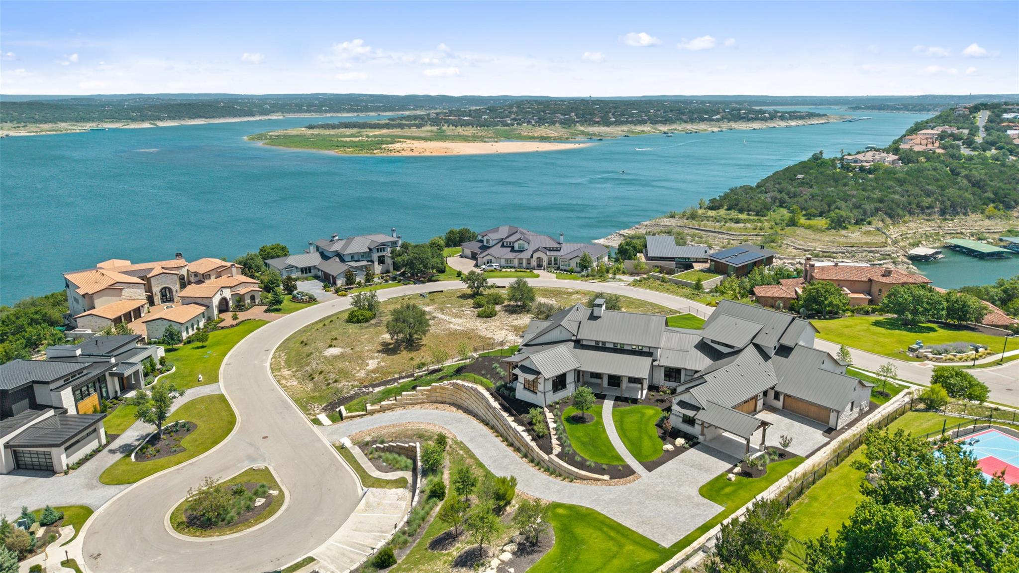 622 Casasanta Trl, Austin, TX 78738