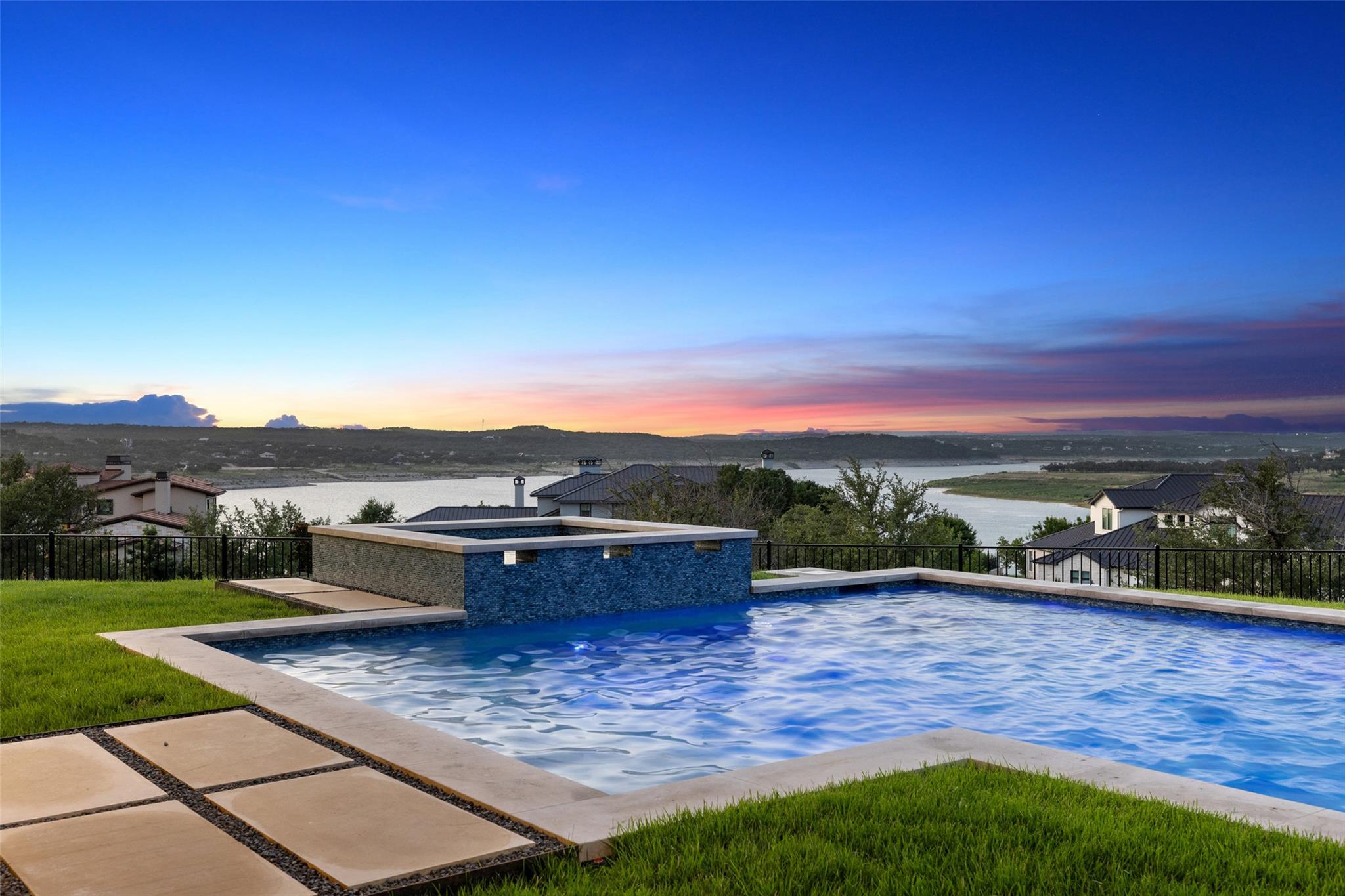 622 Casasanta Trl, Austin, TX 78738