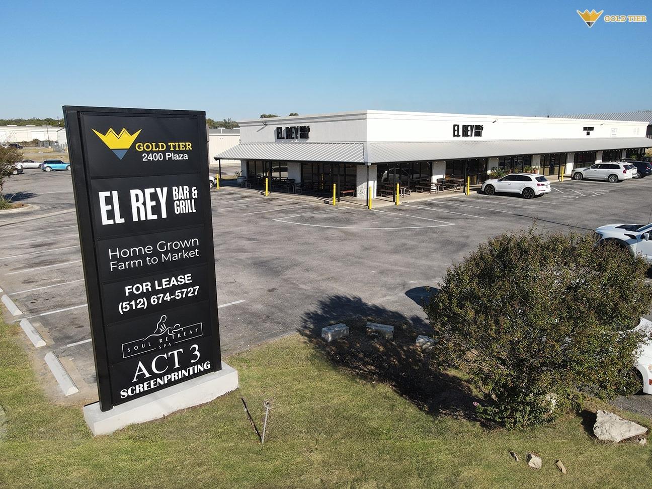 2400B US Highway 290, Dripping Springs, TX 78620