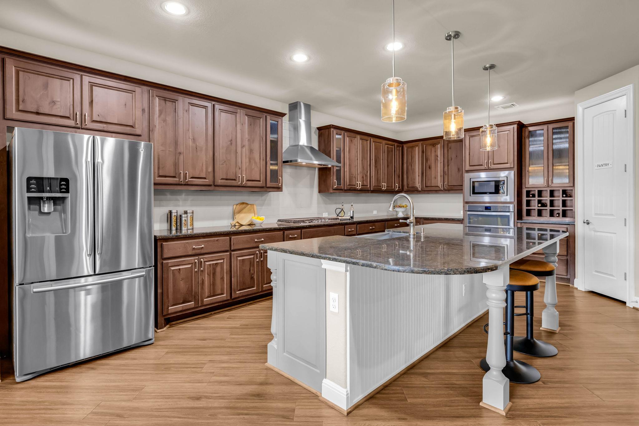 221 Garden Gate Ln, Liberty Hill, TX 78642