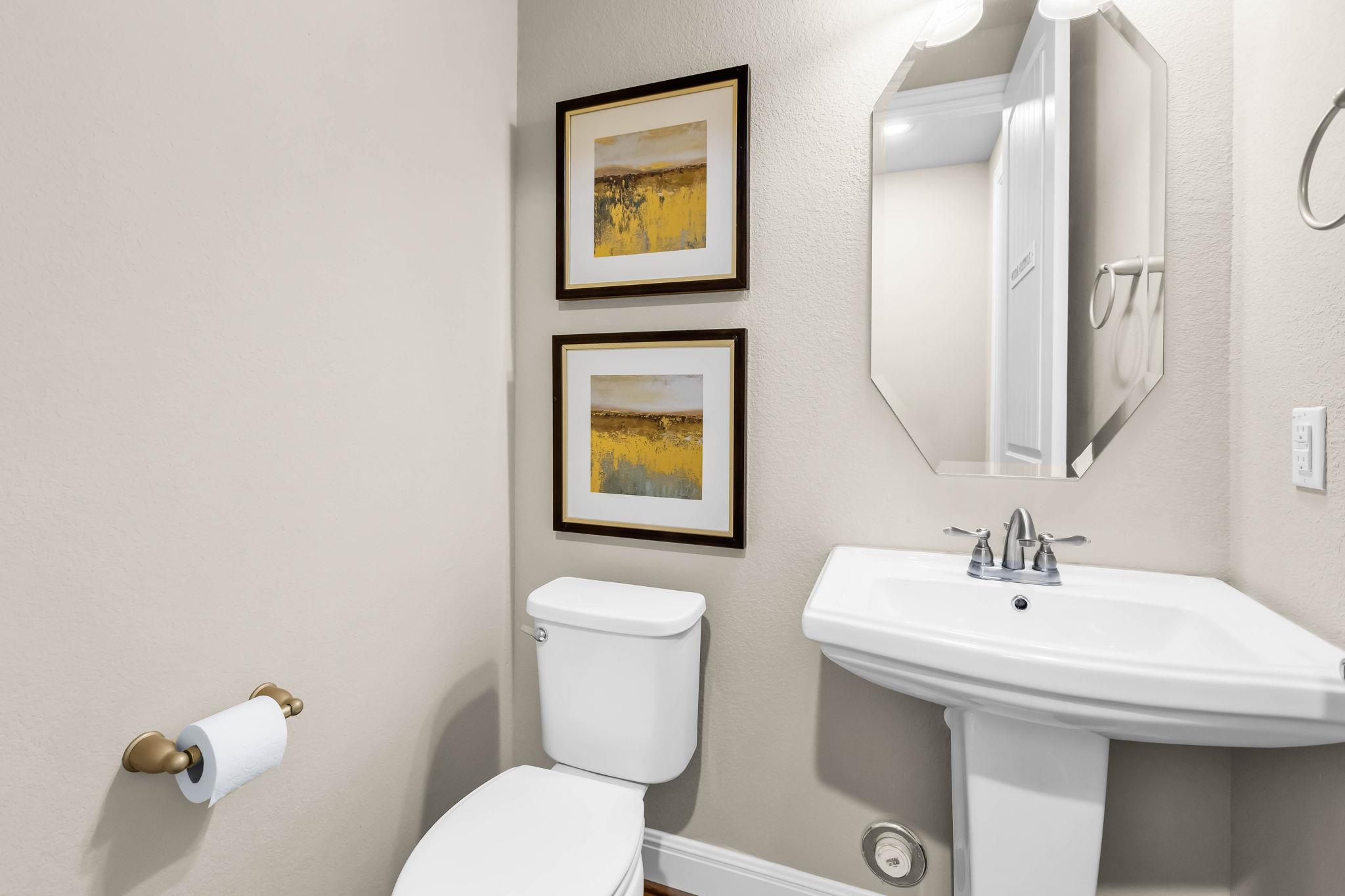 221 Garden Gate Ln, Liberty Hill, TX 78642