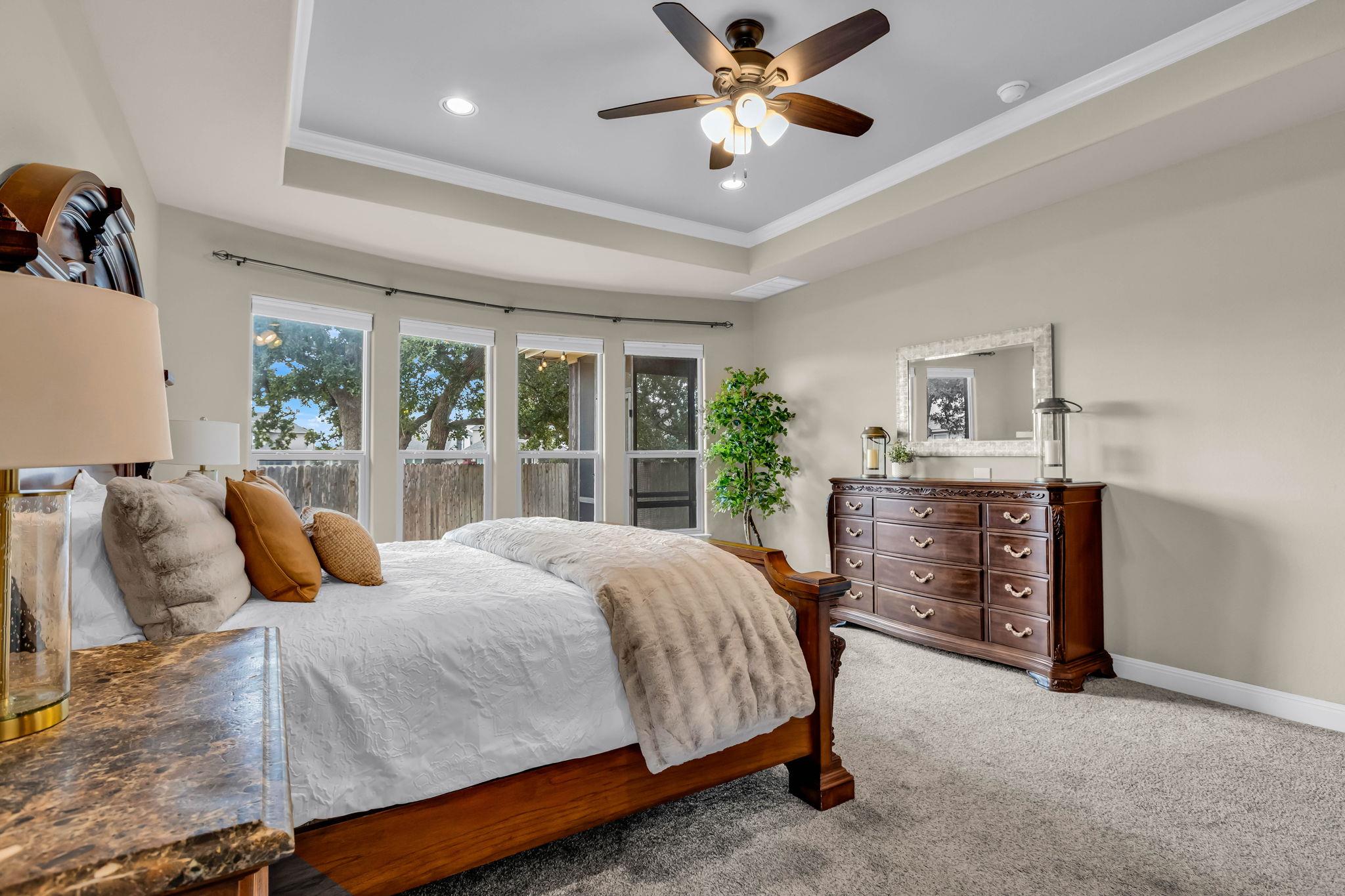 221 Garden Gate Ln, Liberty Hill, TX 78642