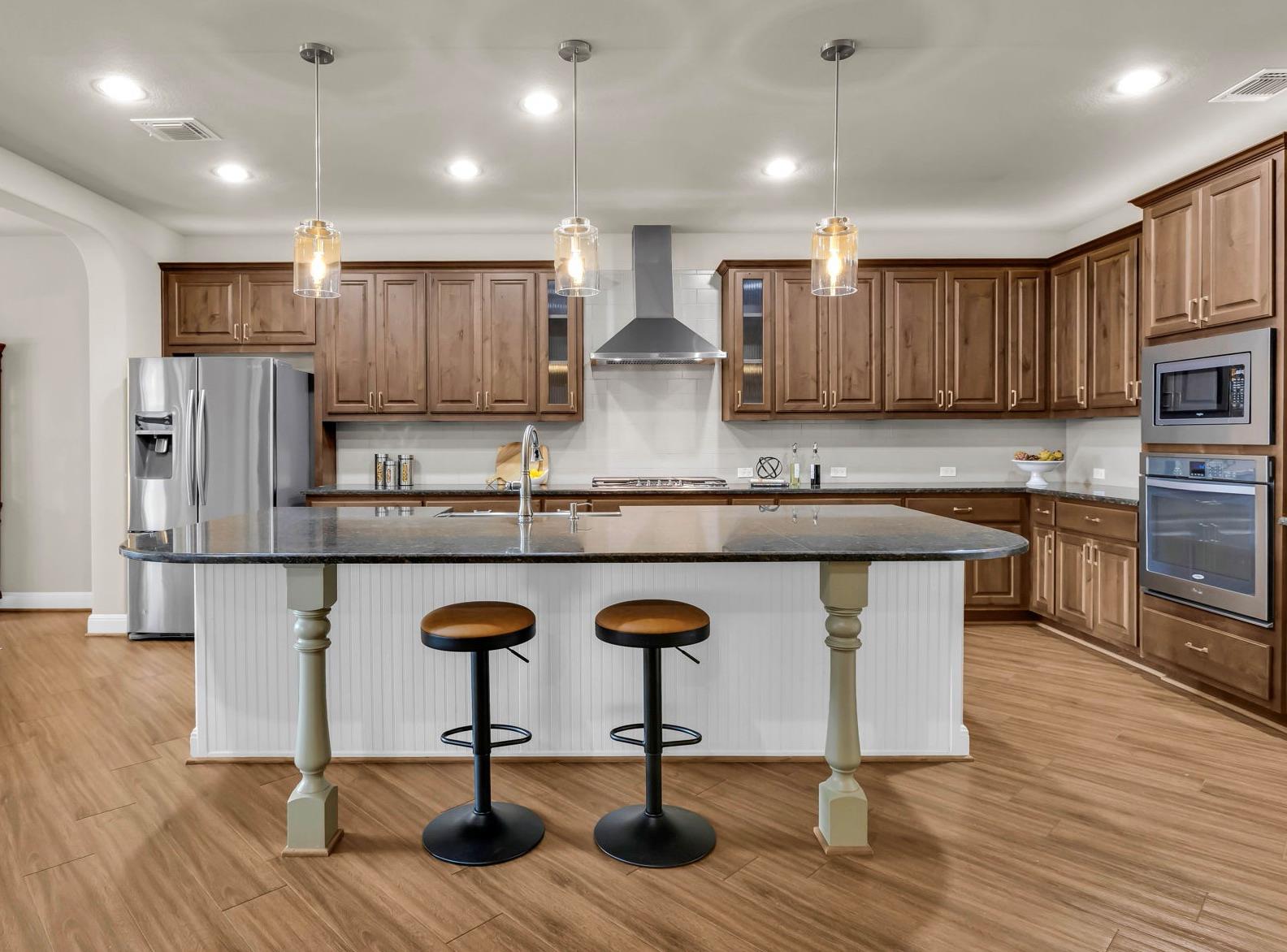 221 Garden Gate Ln, Liberty Hill, TX 78642