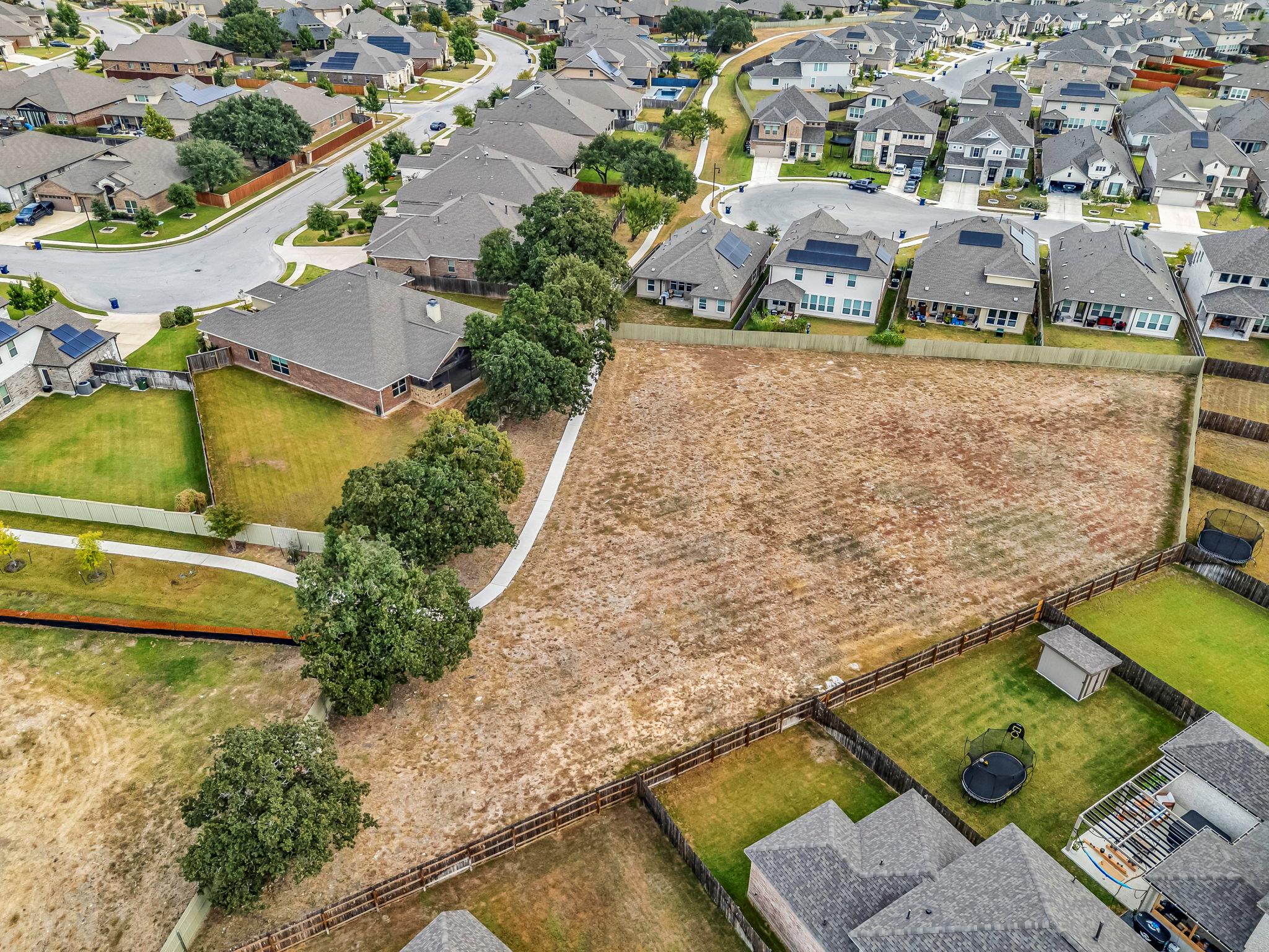 221 Garden Gate Ln, Liberty Hill, TX 78642