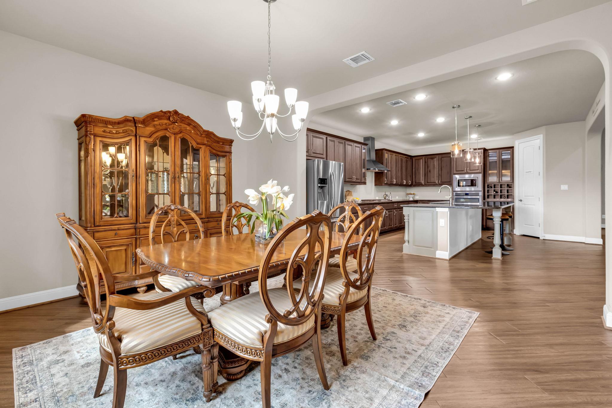 221 Garden Gate Ln, Liberty Hill, TX 78642