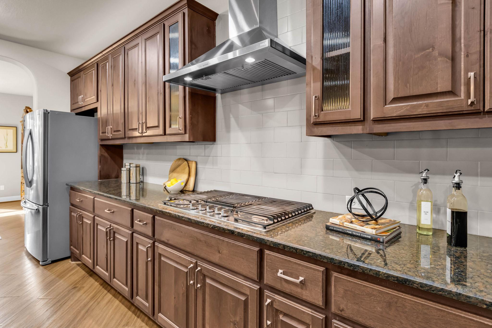 221 Garden Gate Ln, Liberty Hill, TX 78642