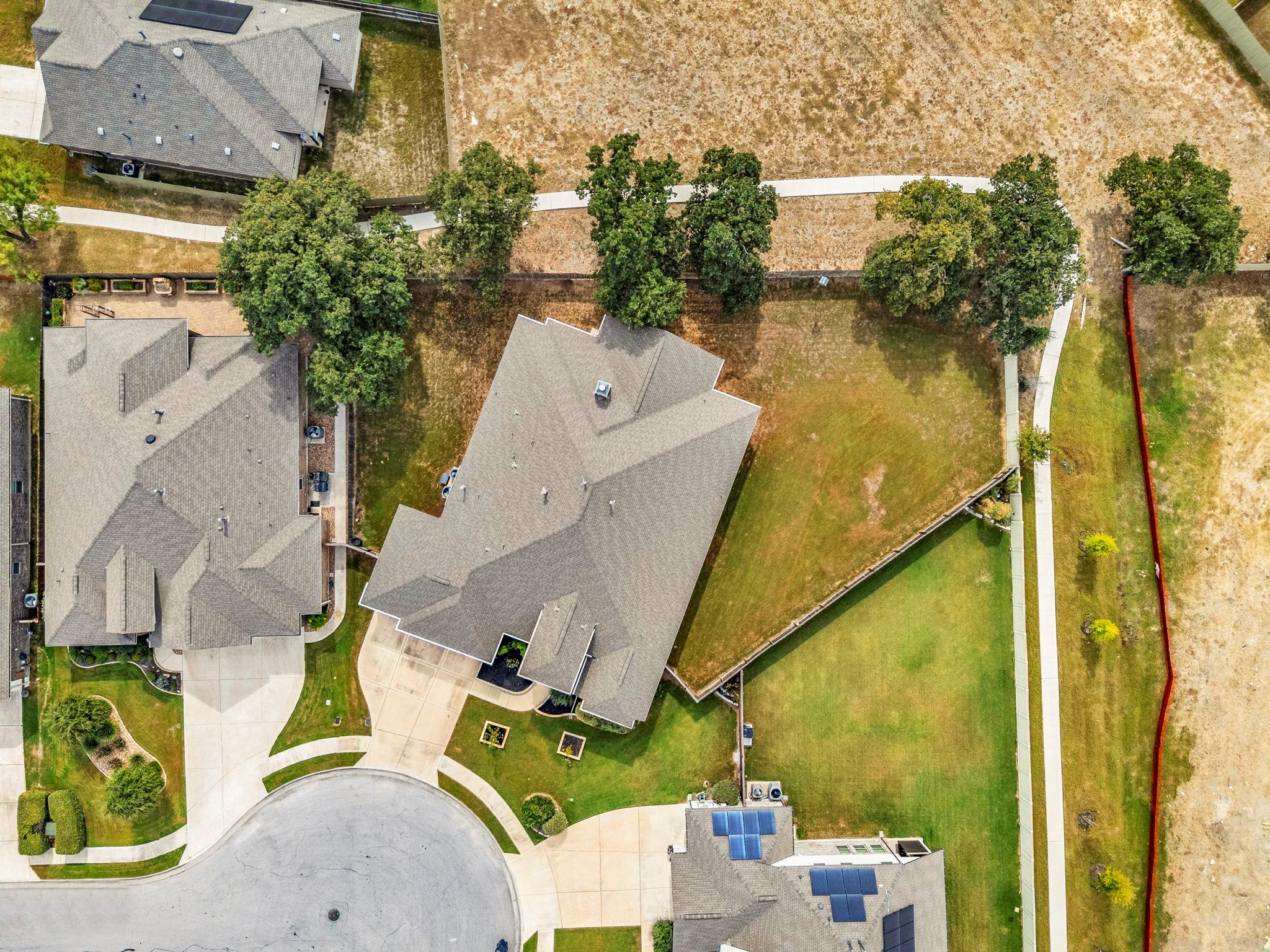 221 Garden Gate Ln, Liberty Hill, TX 78642