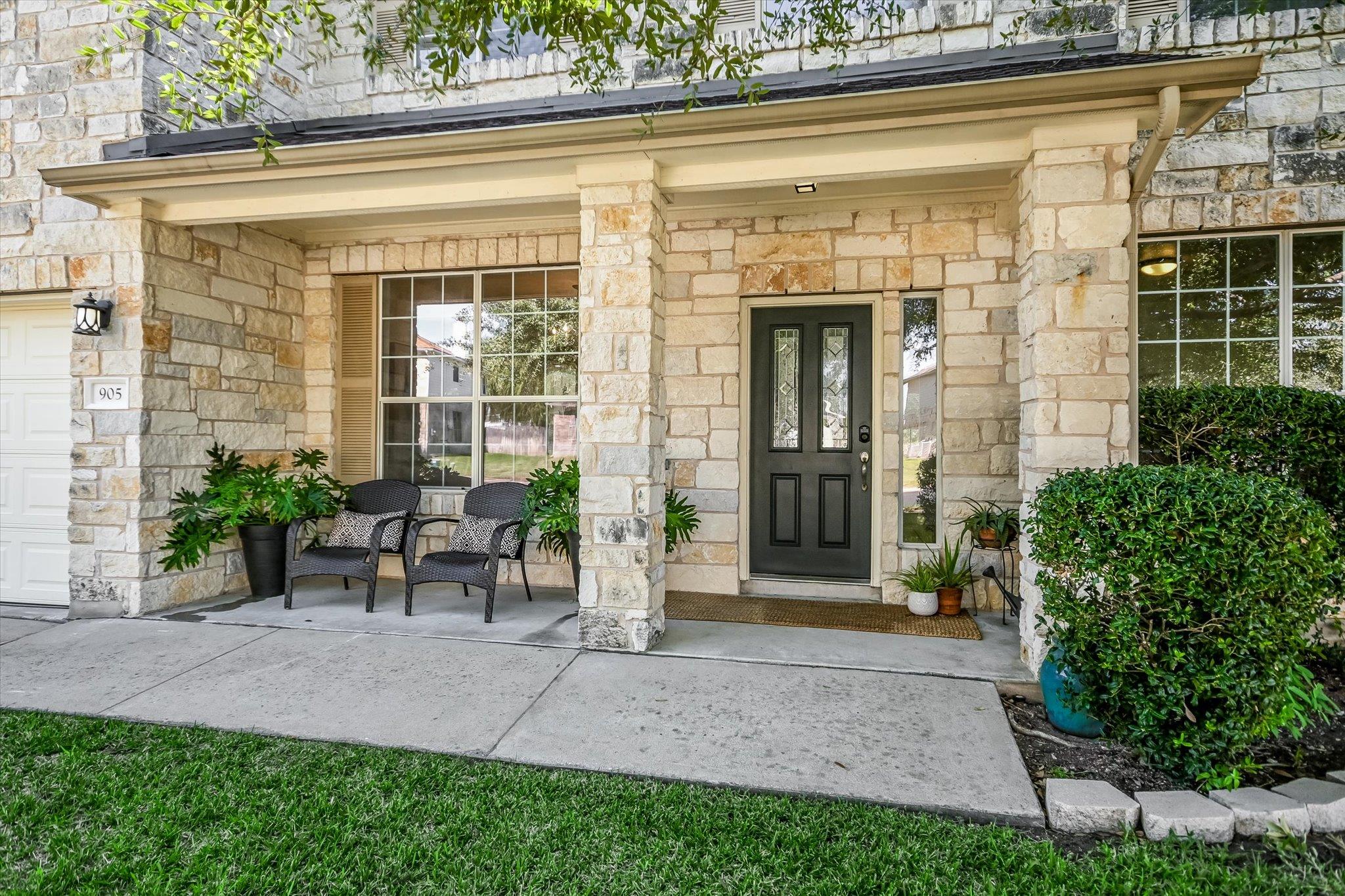905 Balmoral Castle Ct, Pflugerville, TX 78660