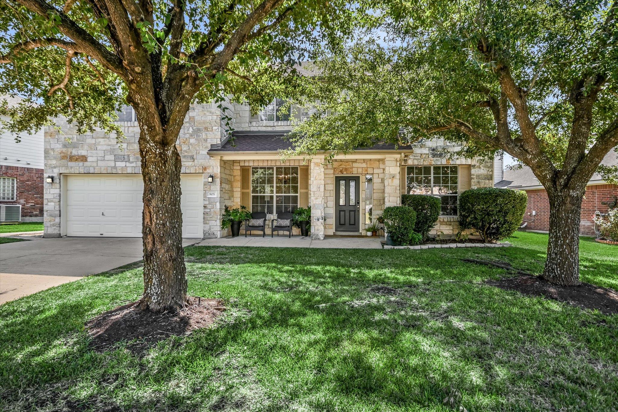 905 Balmoral Castle Ct, Pflugerville, TX 78660