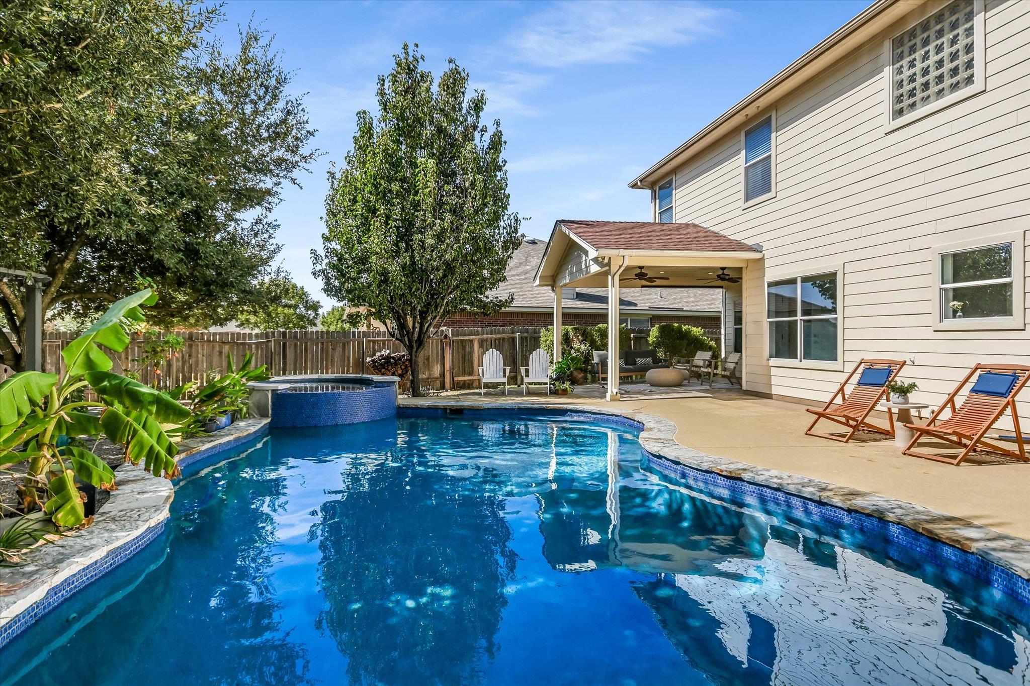 905 Balmoral Castle Ct, Pflugerville, TX 78660