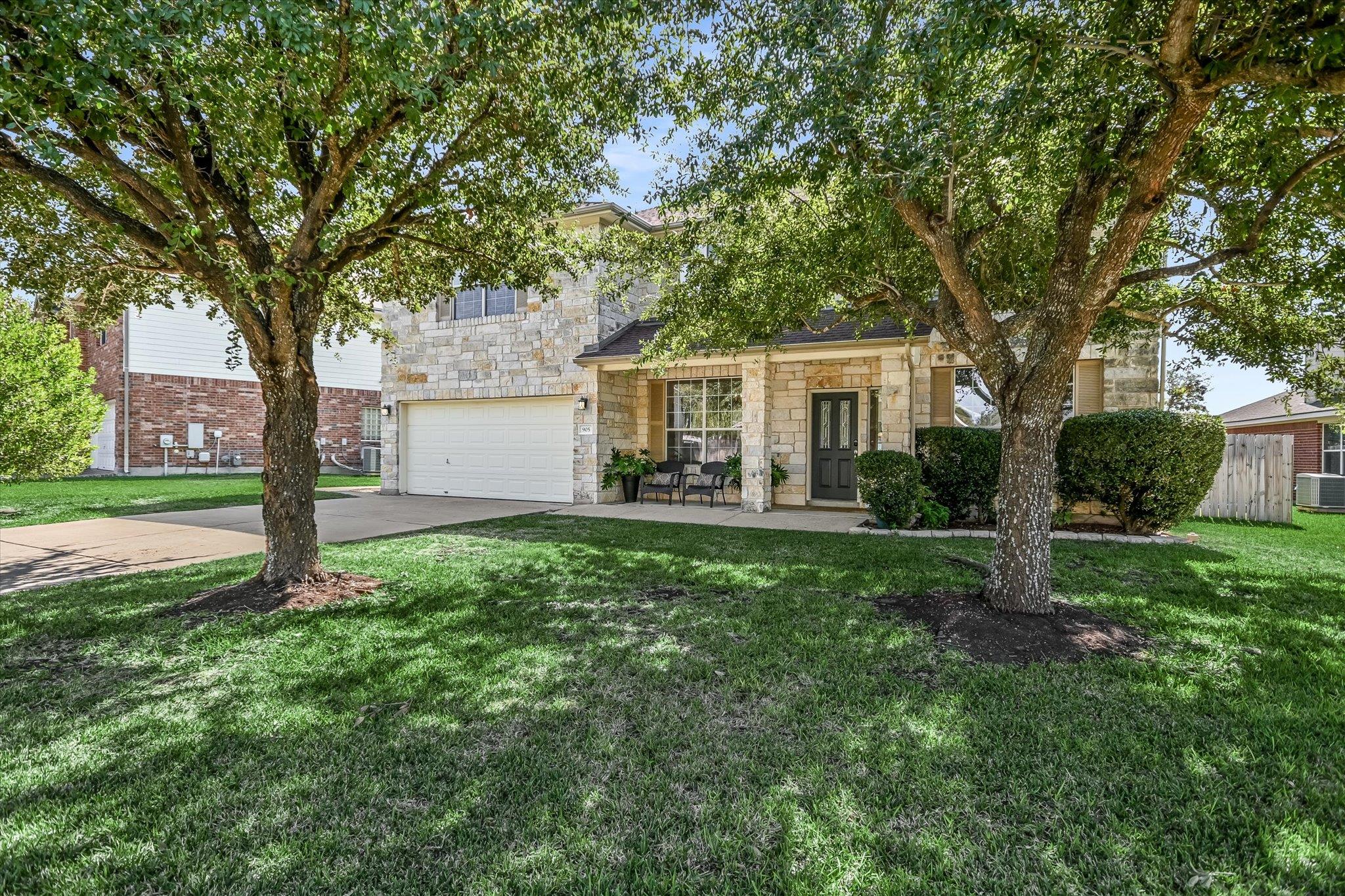905 Balmoral Castle Ct, Pflugerville, TX 78660