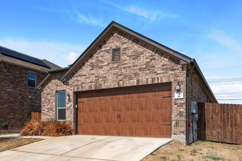 2471 Sunrise Rd # 16, Round Rock, TX 78664