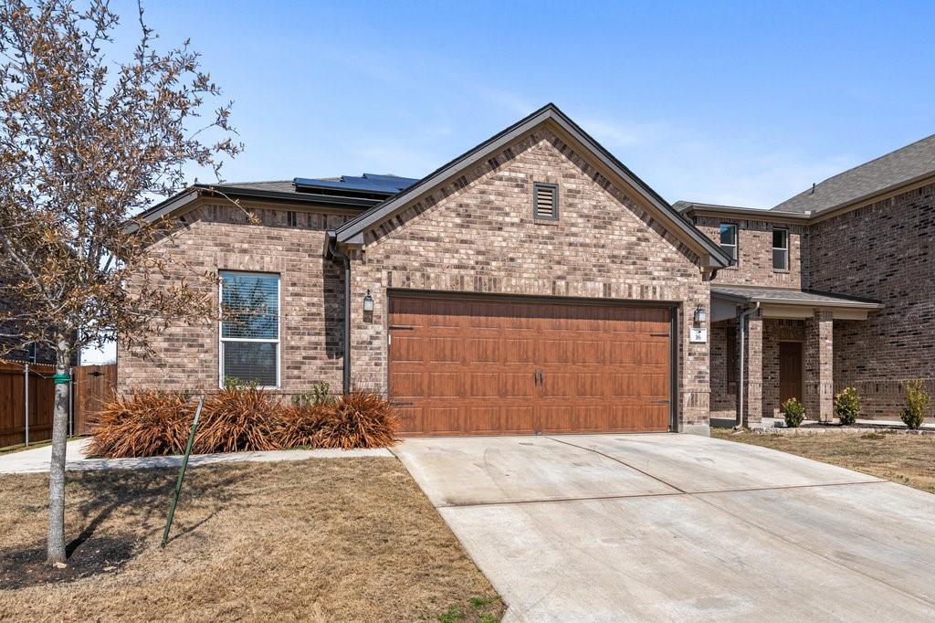 2471 Sunrise Rd # 16, Round Rock, TX 78664