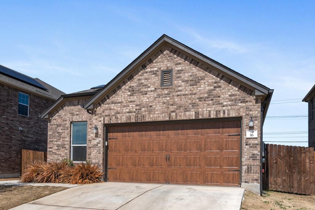 2471 Sunrise Rd # 16, Round Rock, TX 78664