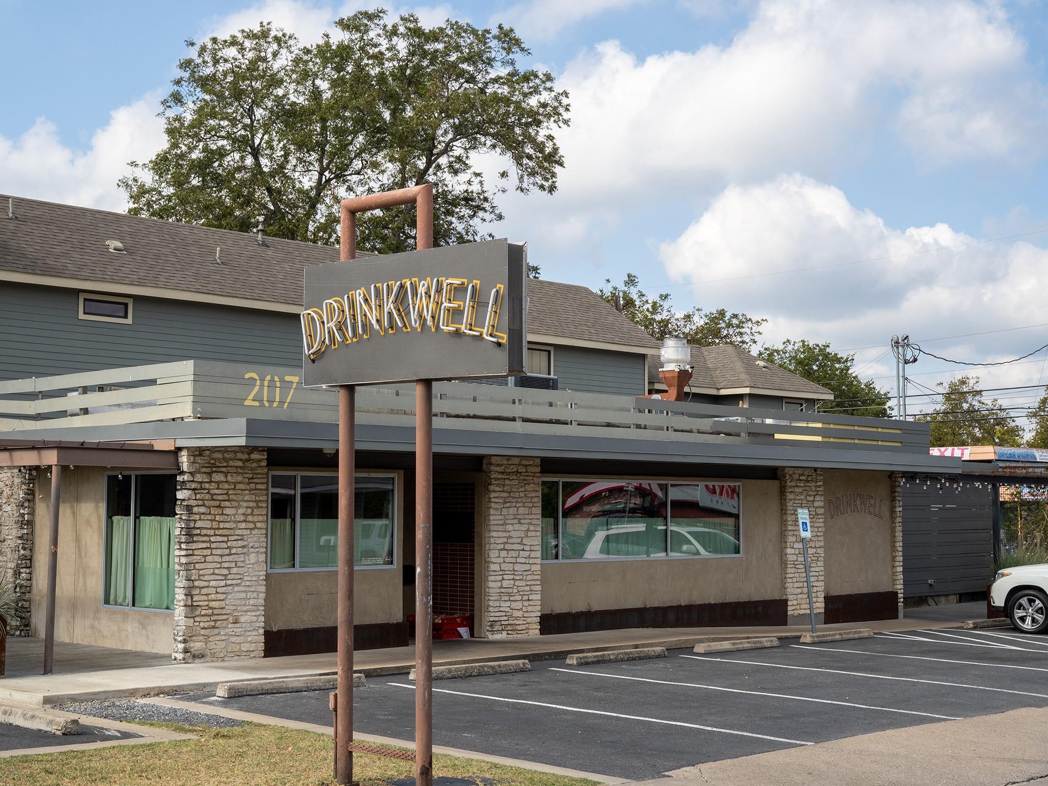 5308 Avenue F Ave, Austin, TX 78751