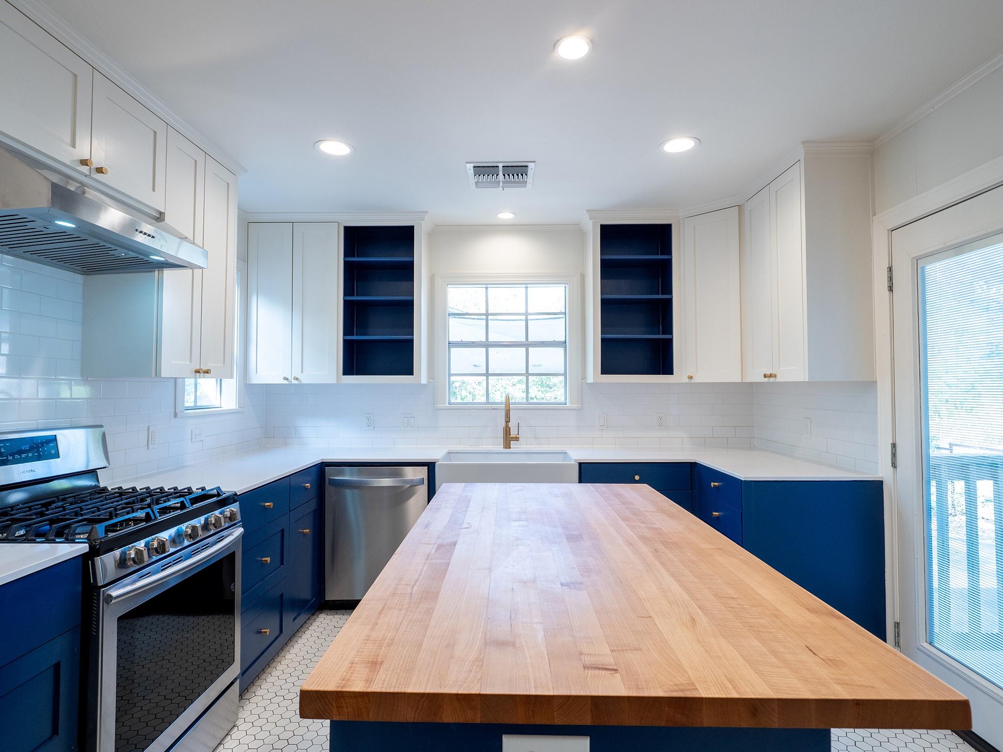 5308 Avenue F Ave, Austin, TX 78751