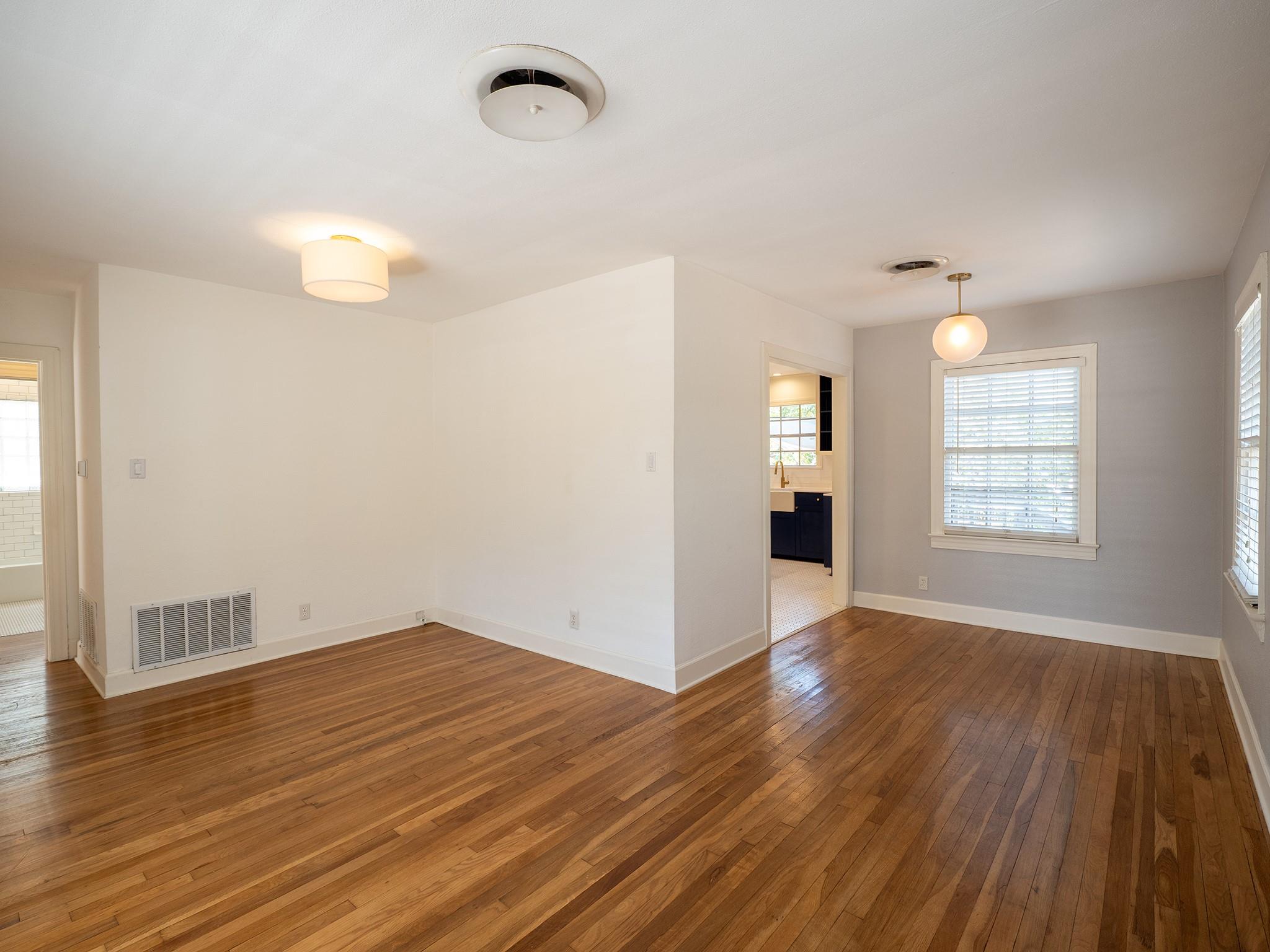 5308 Avenue F Ave, Austin, TX 78751