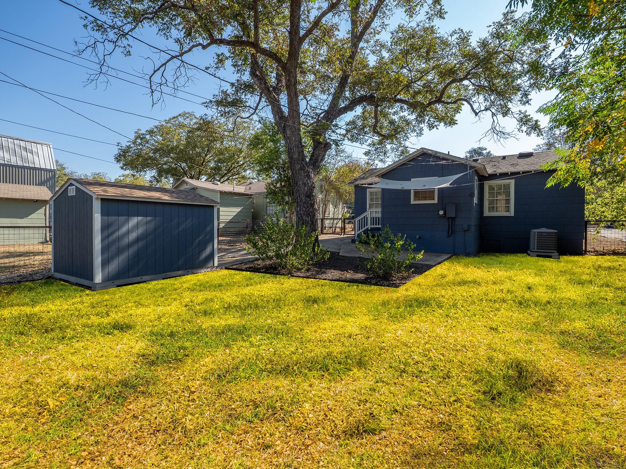 5308 Avenue F Ave, Austin, TX 78751