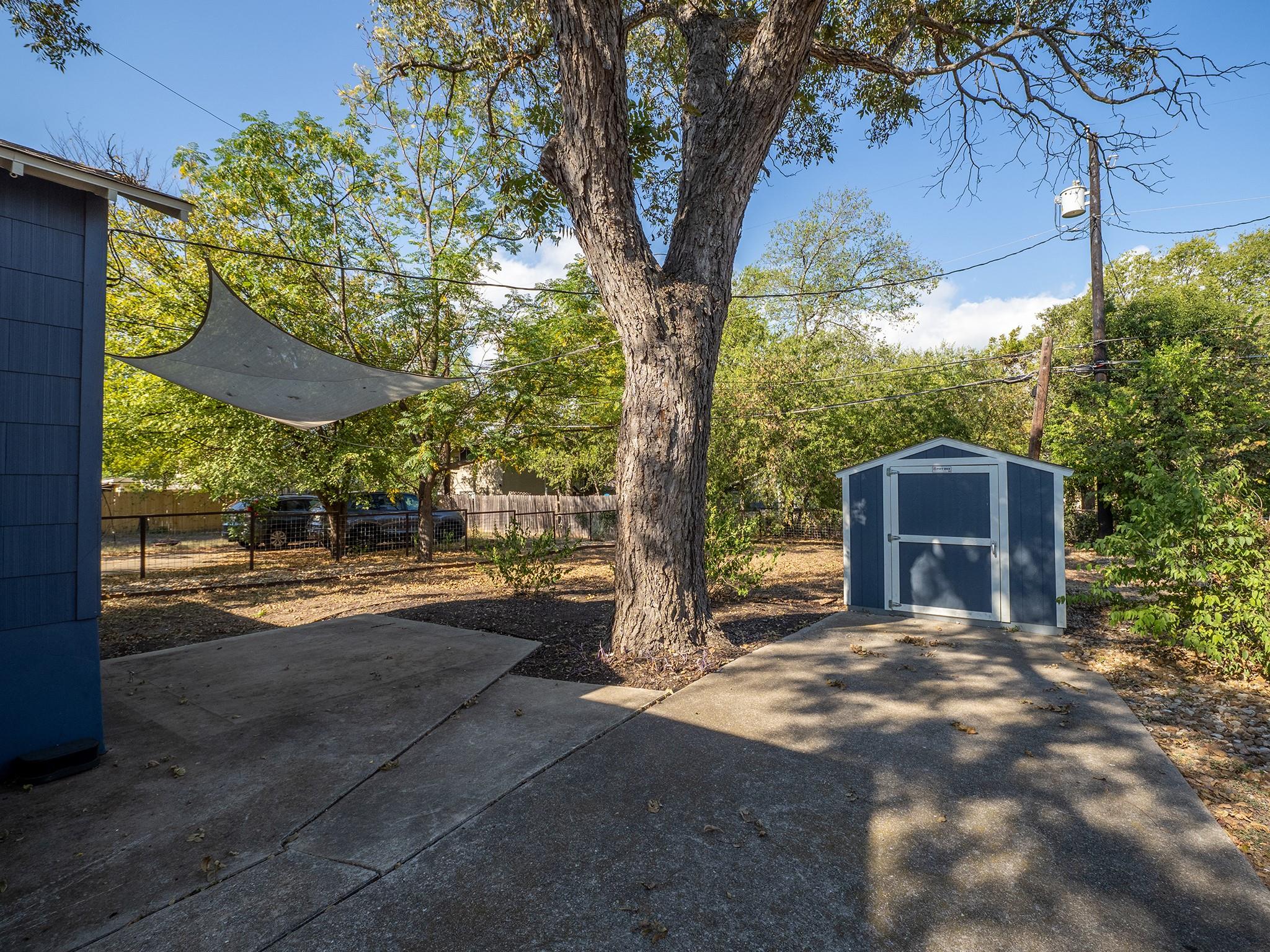 5308 Avenue F Ave, Austin, TX 78751