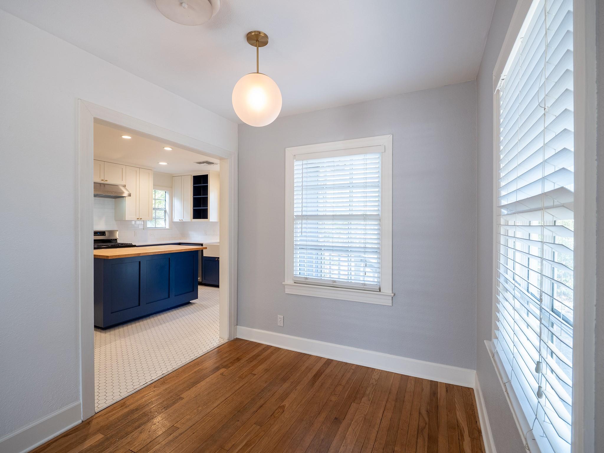 5308 Avenue F Ave, Austin, TX 78751