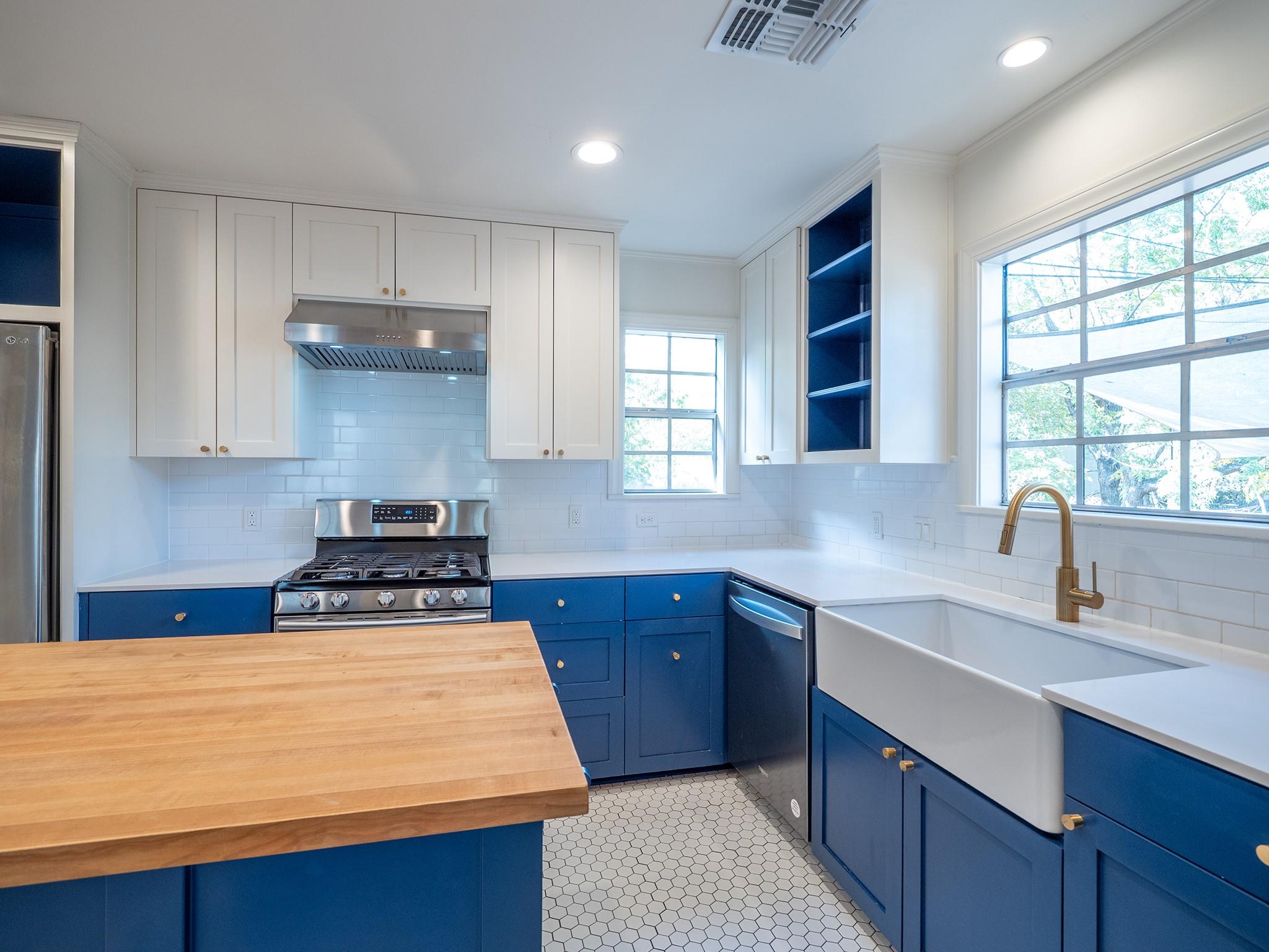 5308 Avenue F Ave, Austin, TX 78751