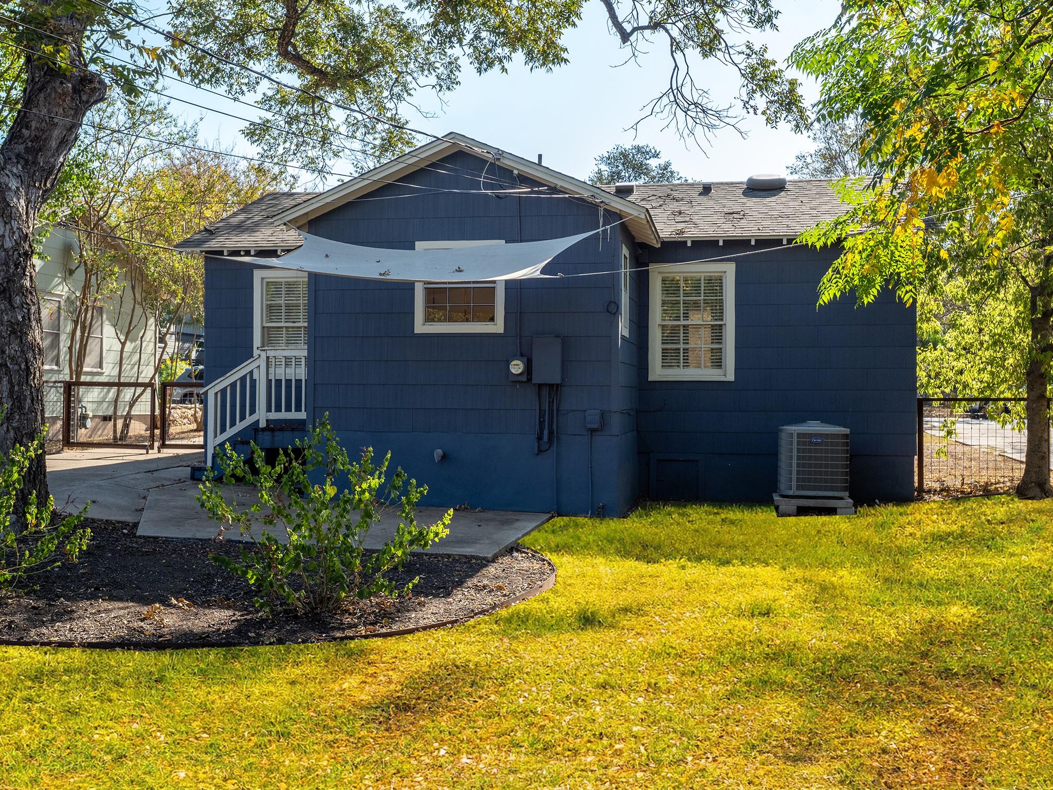 5308 Avenue F Ave, Austin, TX 78751