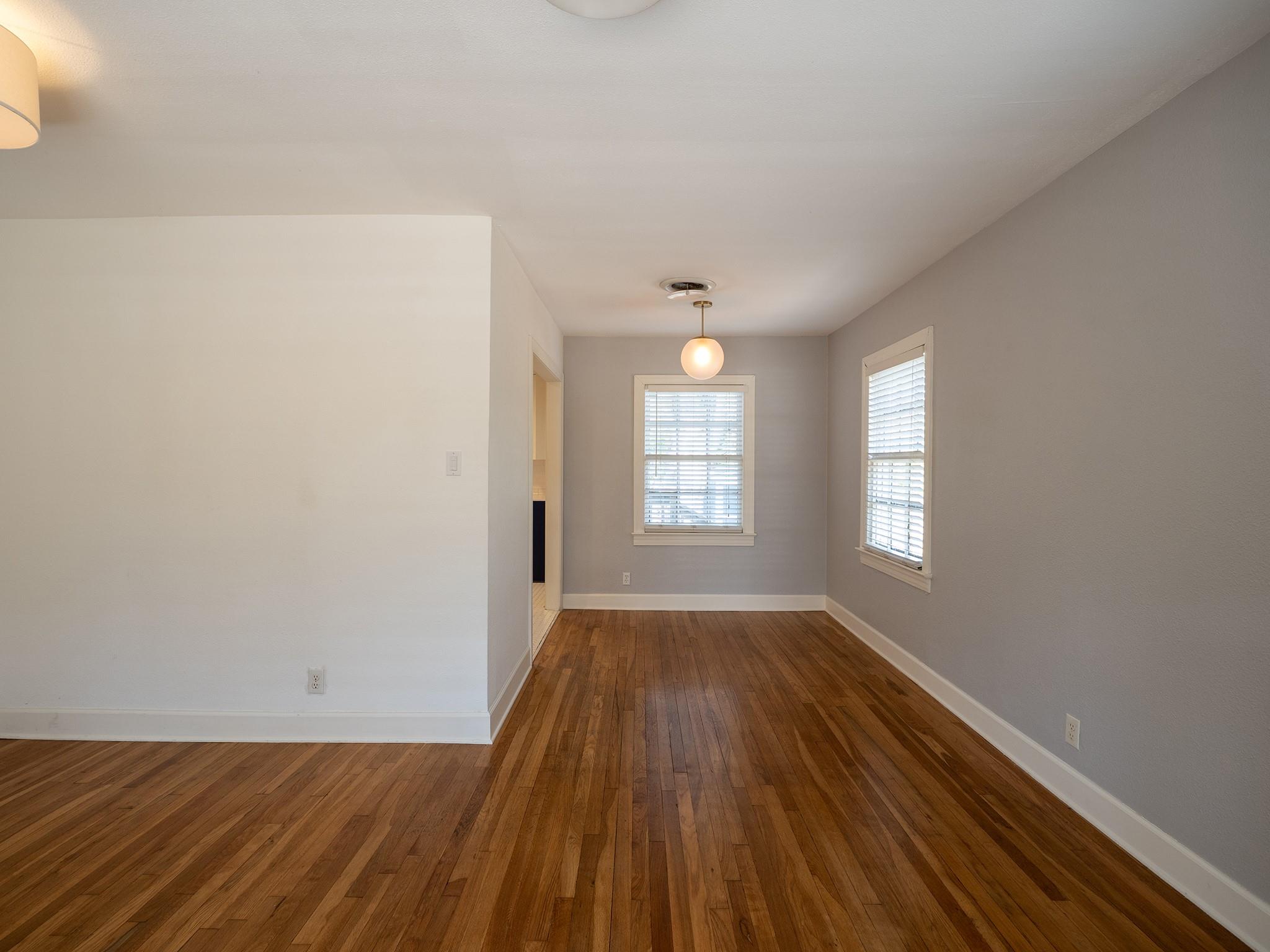 5308 Avenue F Ave, Austin, TX 78751