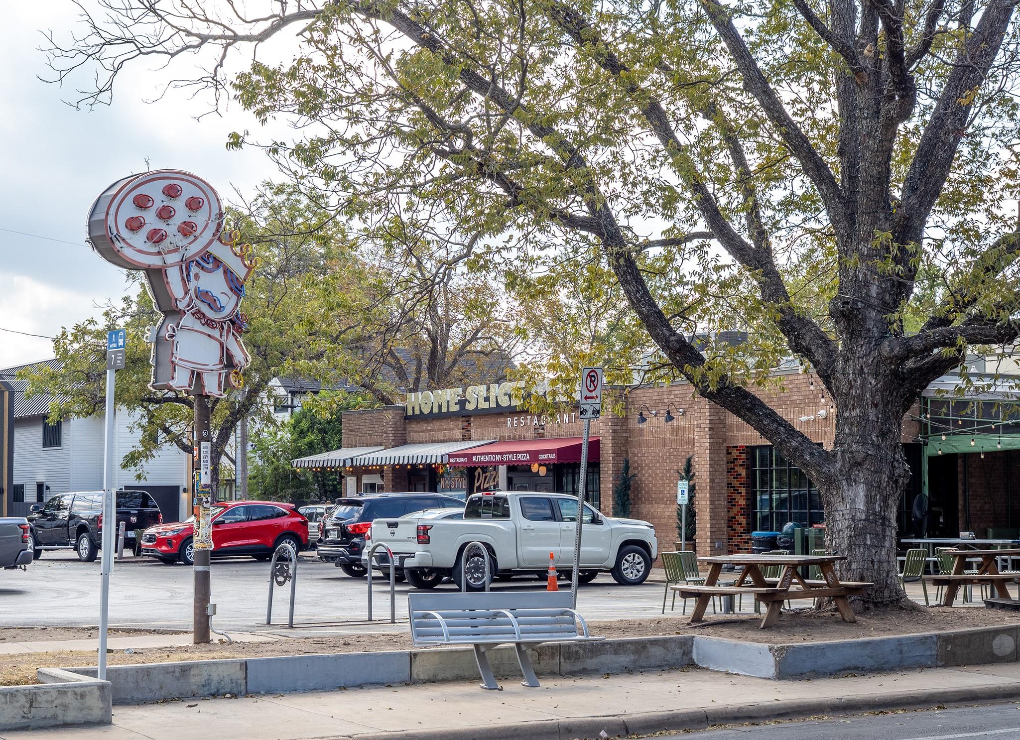 5308 Avenue F Ave, Austin, TX 78751