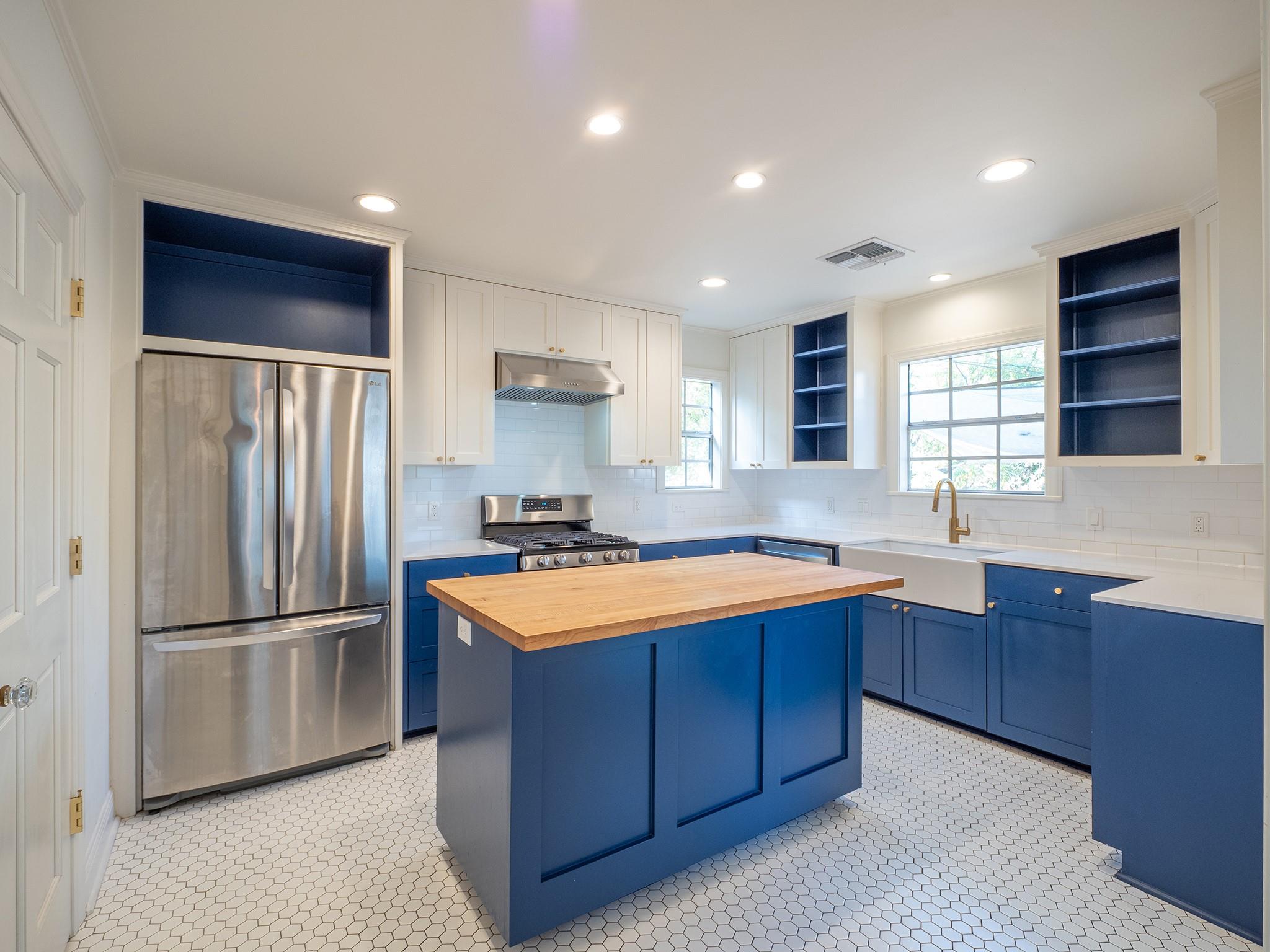 5308 Avenue F Ave, Austin, TX 78751