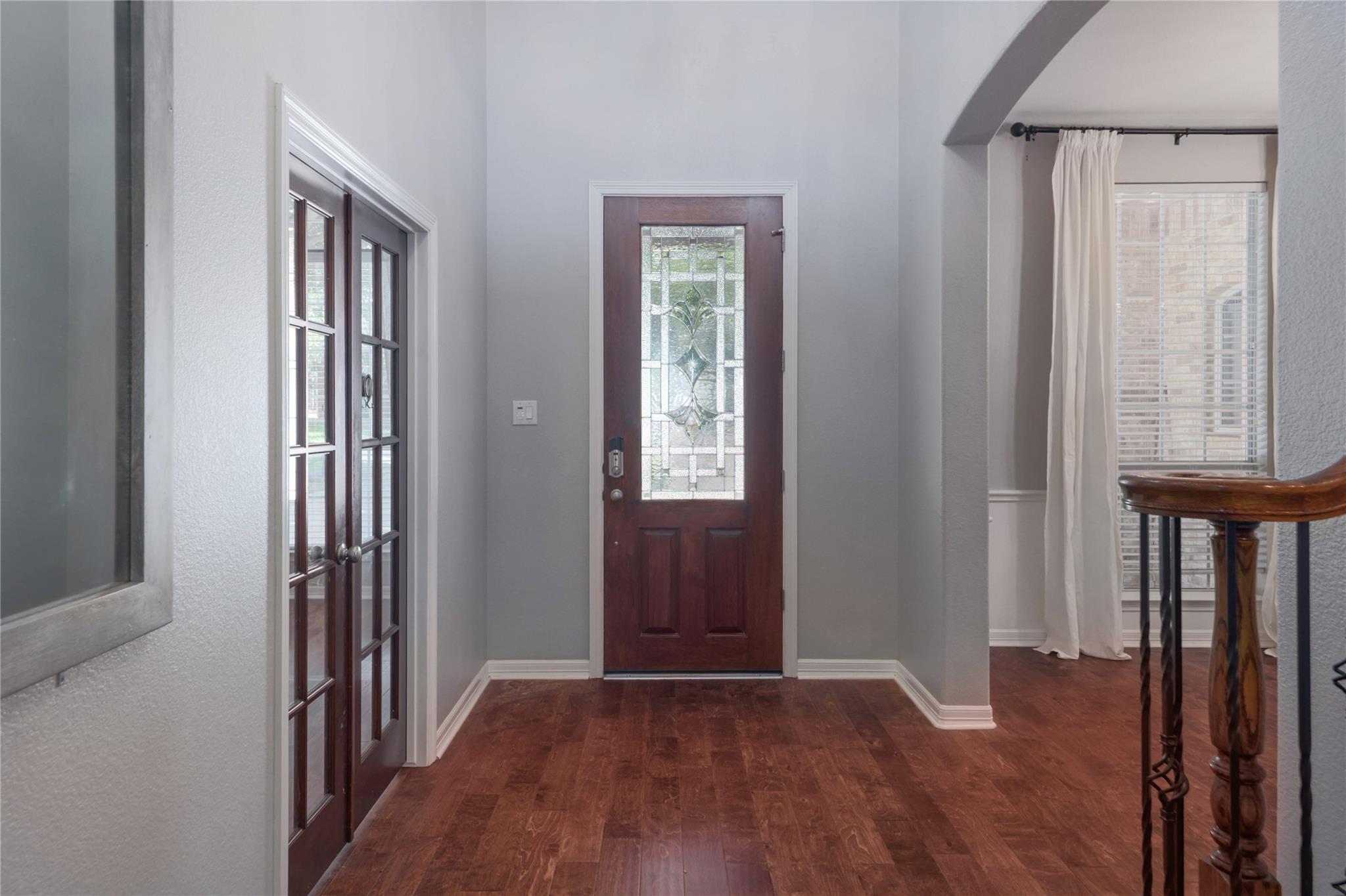 2279 Fernspring Dr, Round Rock, TX 78665