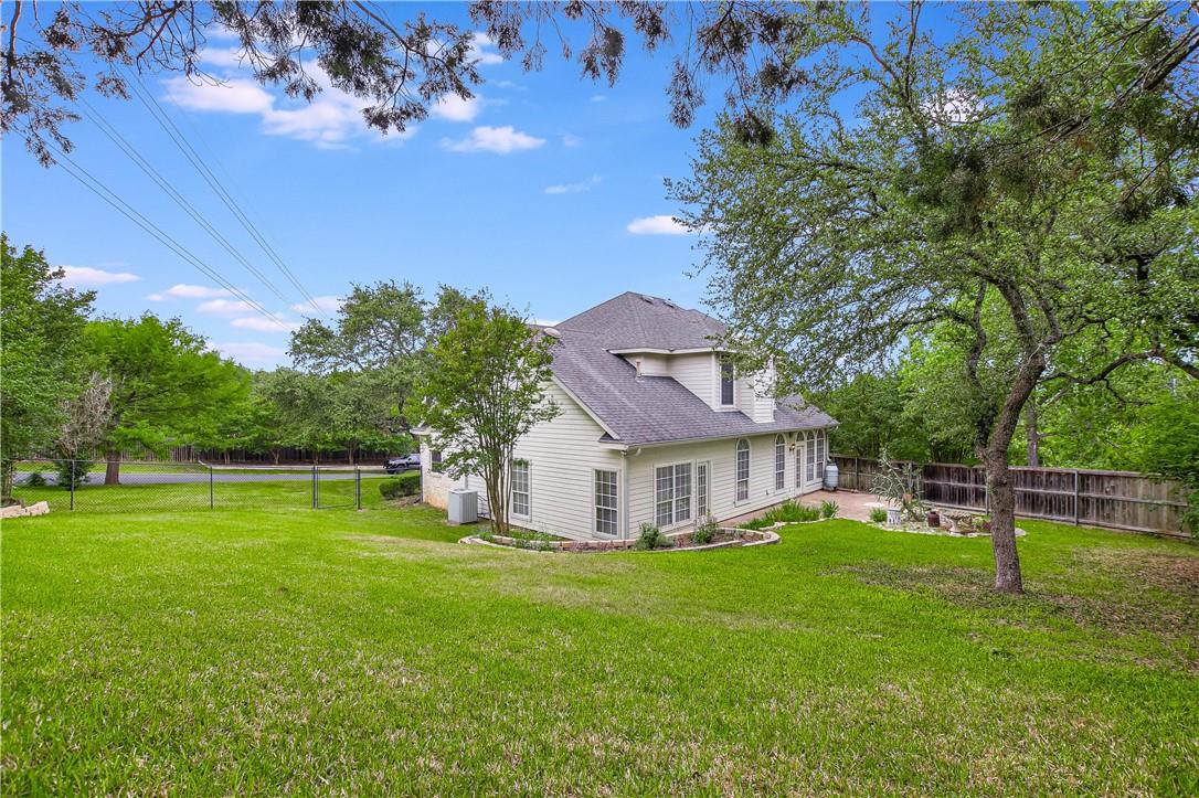1107 Bowie Rd, Austin, TX 78733