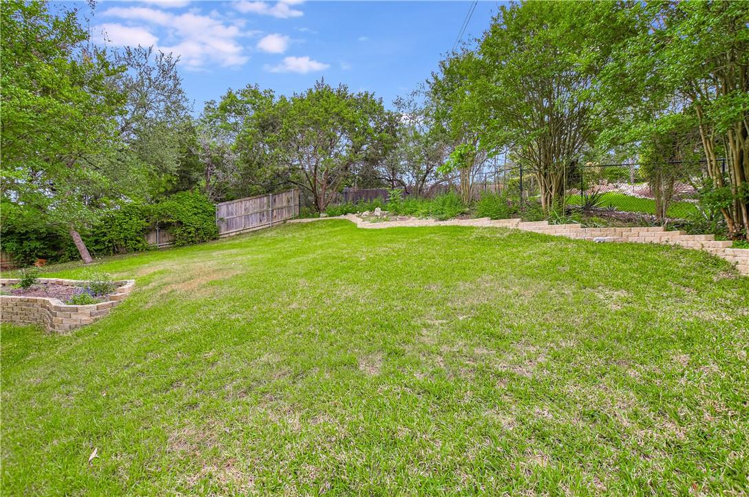 1107 Bowie Rd, Austin, TX 78733